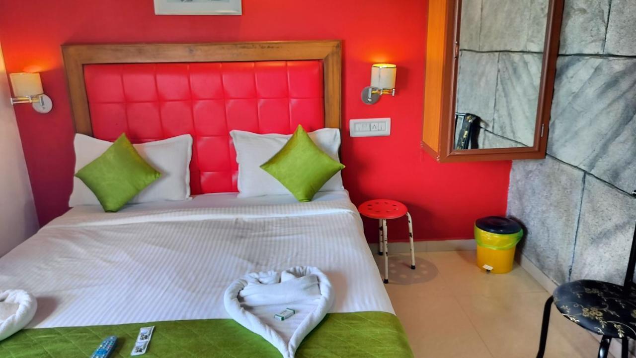 Achus Holidays Lodge *