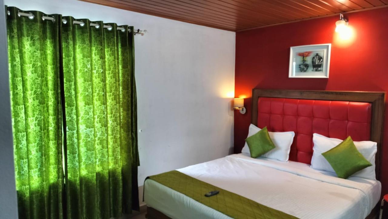 Lodge Achus Holidays Munnar
