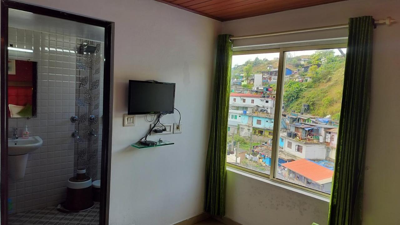 Achus Holidays Lodge Munnar
