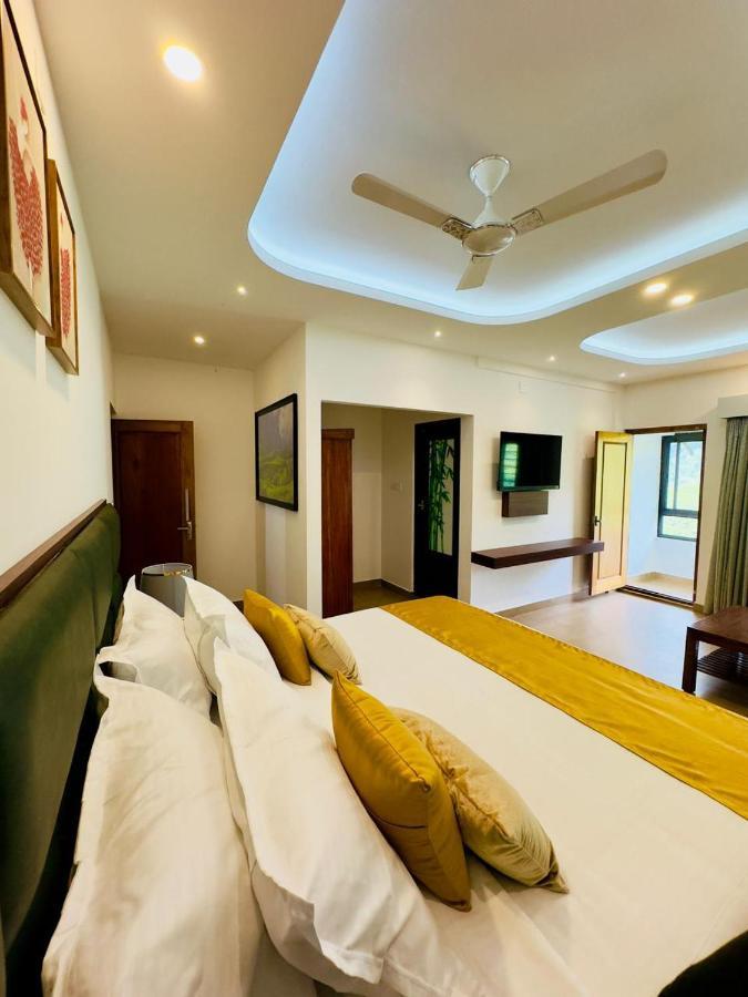 Tea & Sky Homestay *