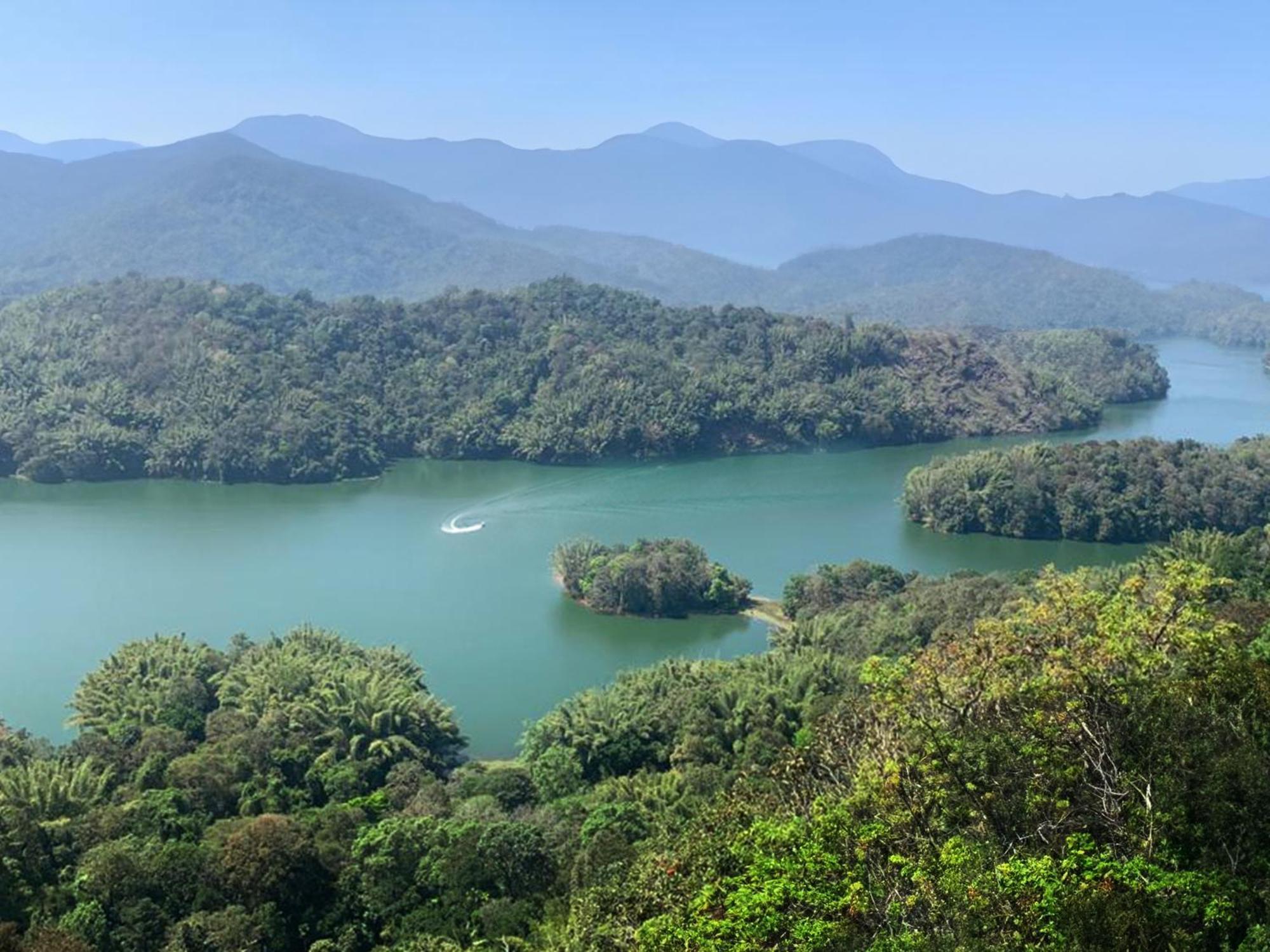 Ragamaya & Resort