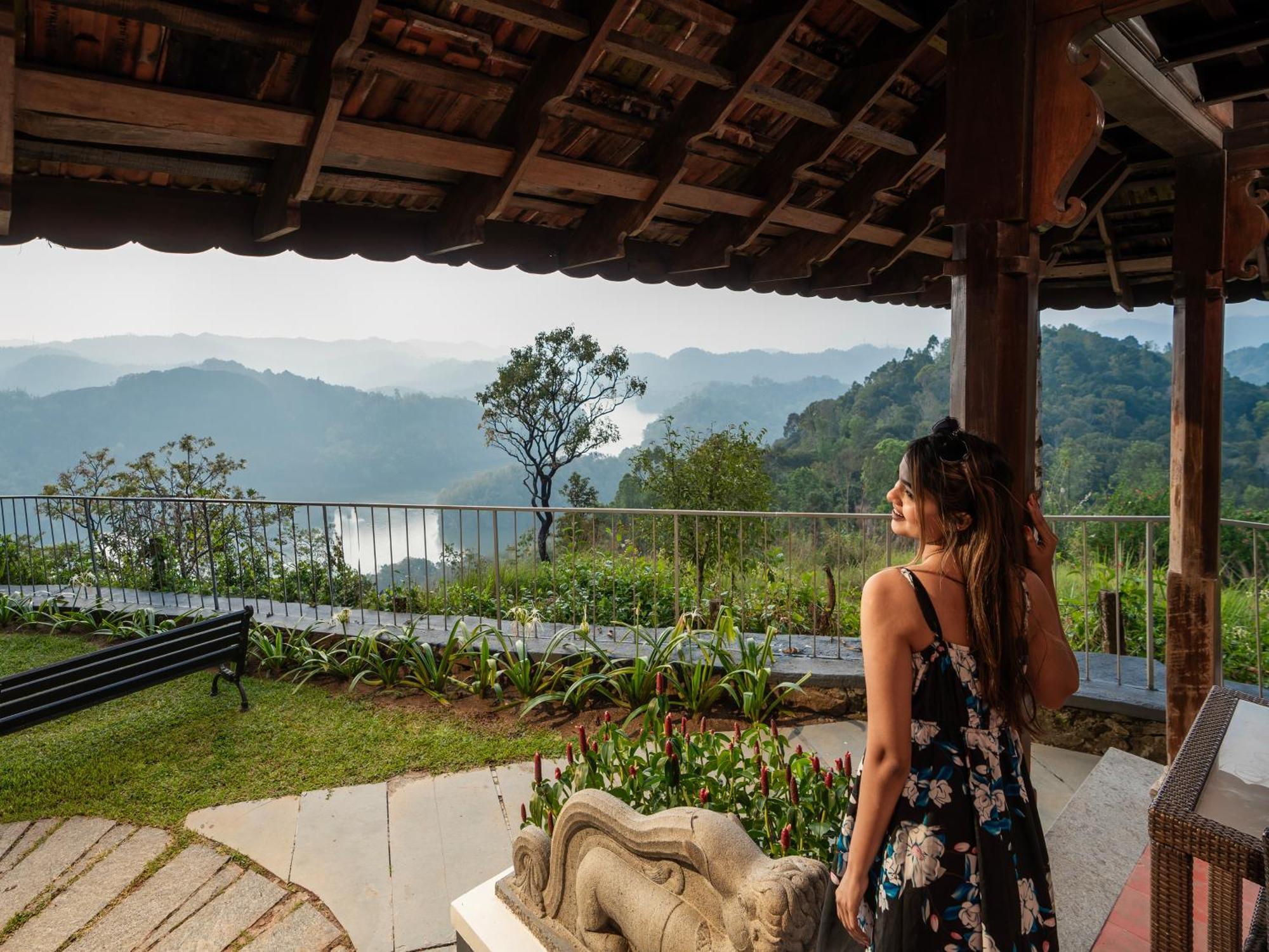 Resort Ragamaya & 5*