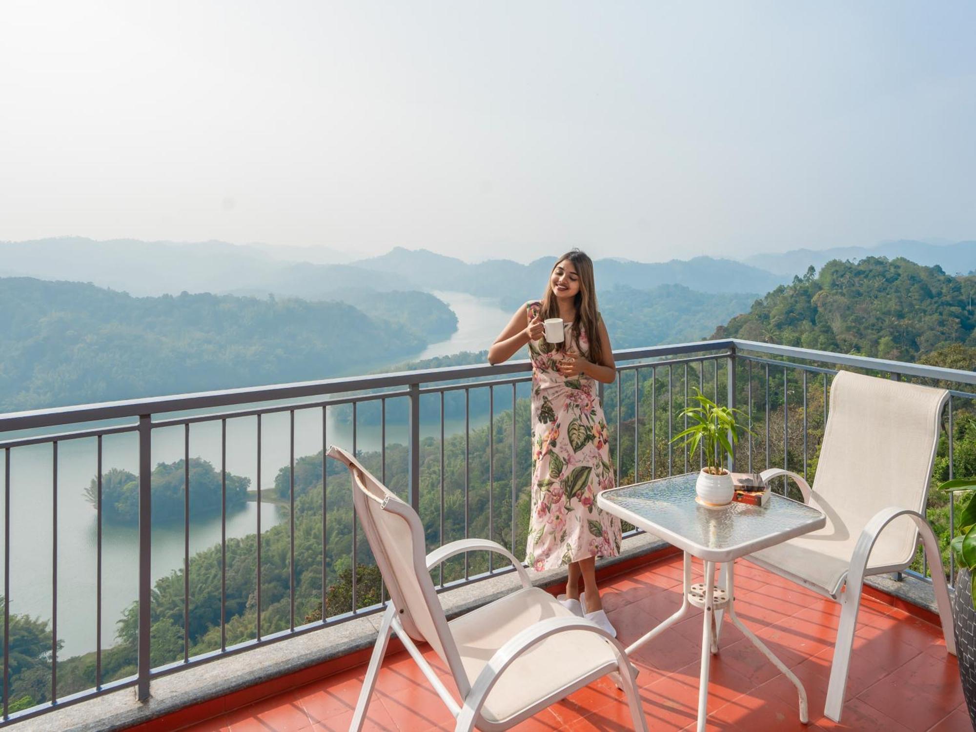 Resort Ragamaya & 5*