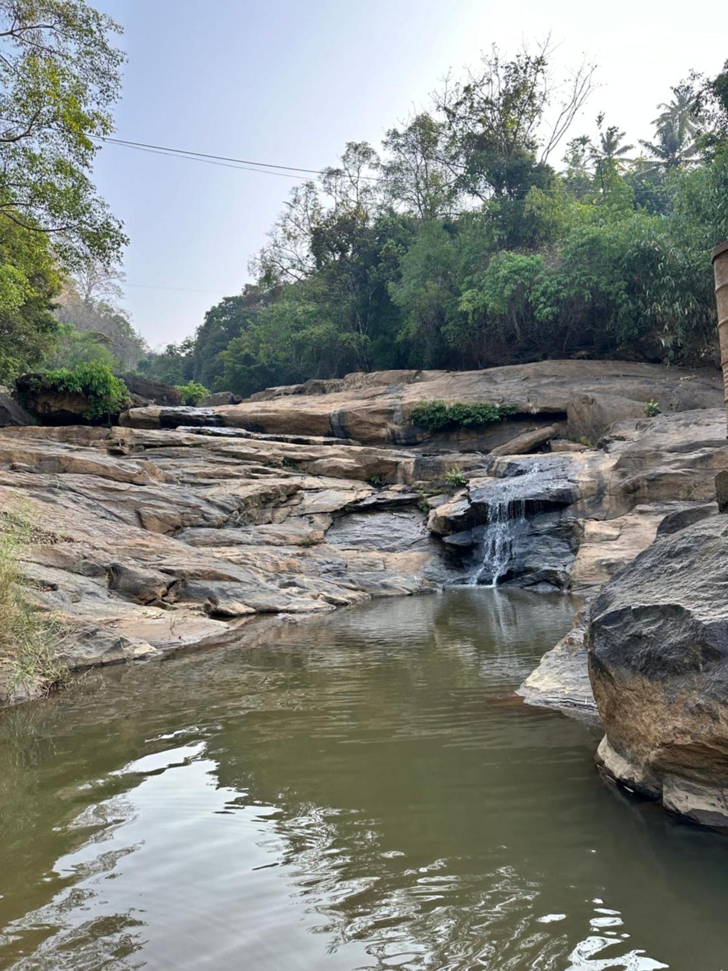 Homestay Thoppil Munnar