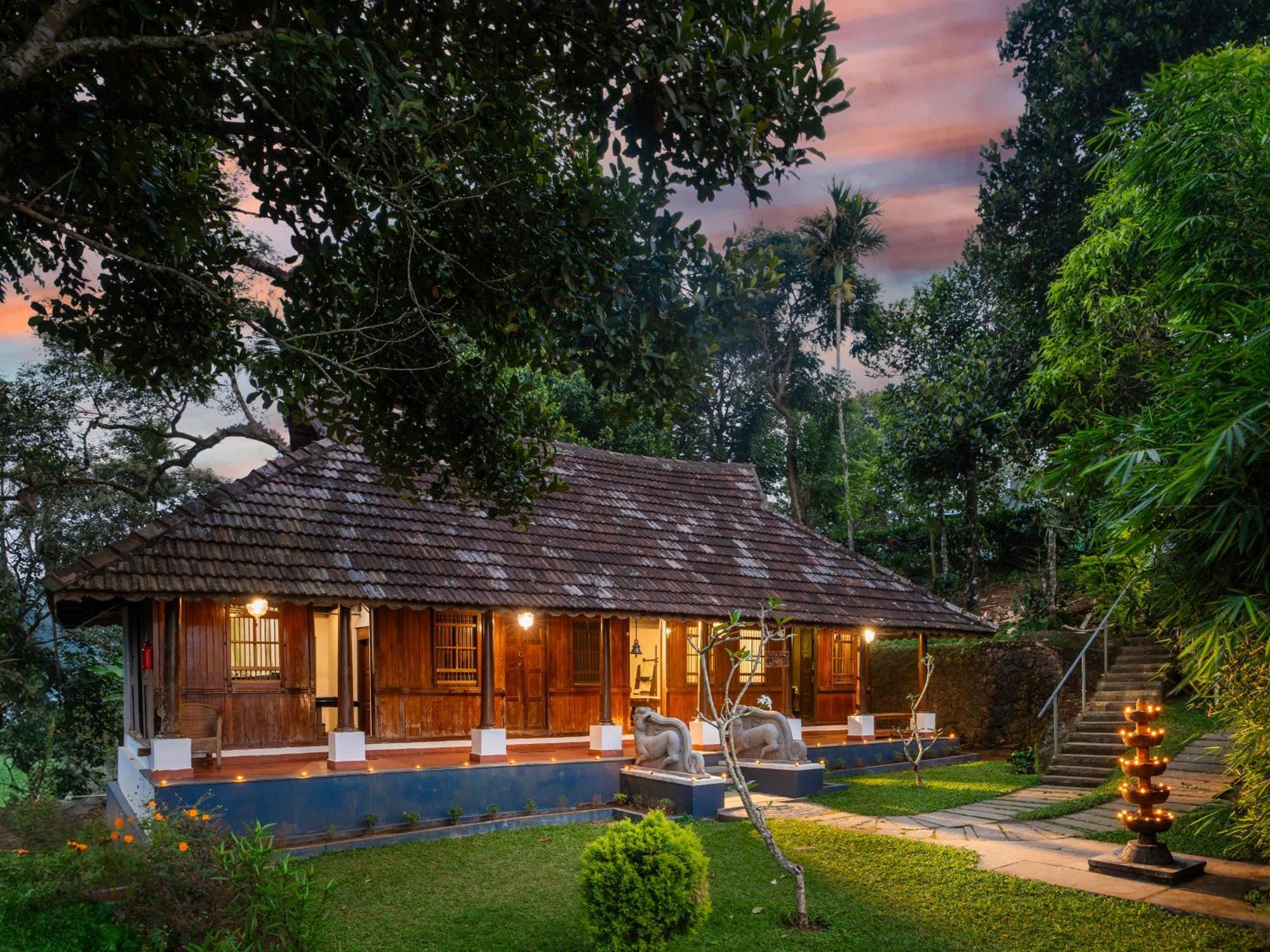 Ragamaya & Resort Munnar