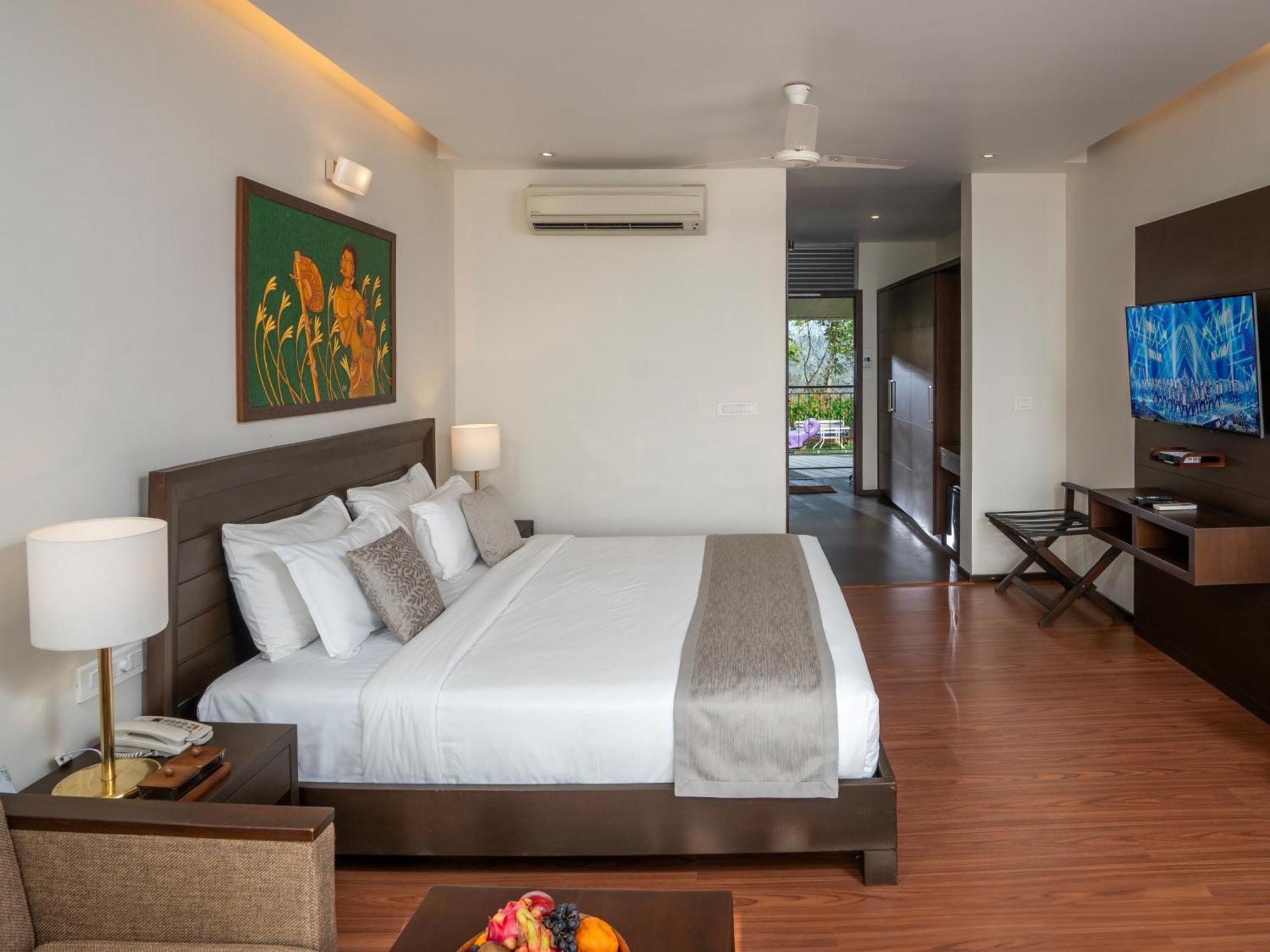 Ragamaya & 5* Munnar