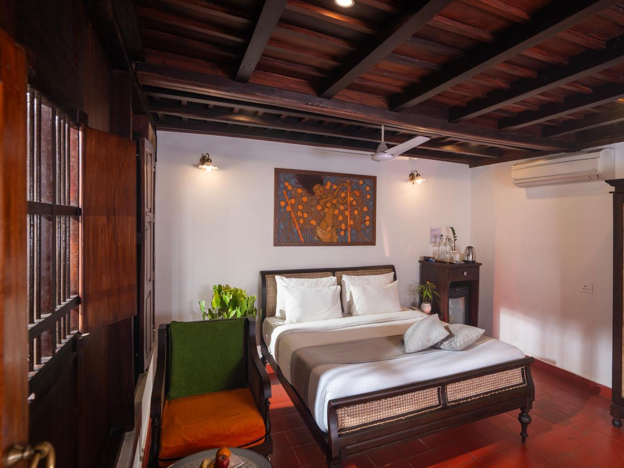 Ragamaya & Resort Munnar
