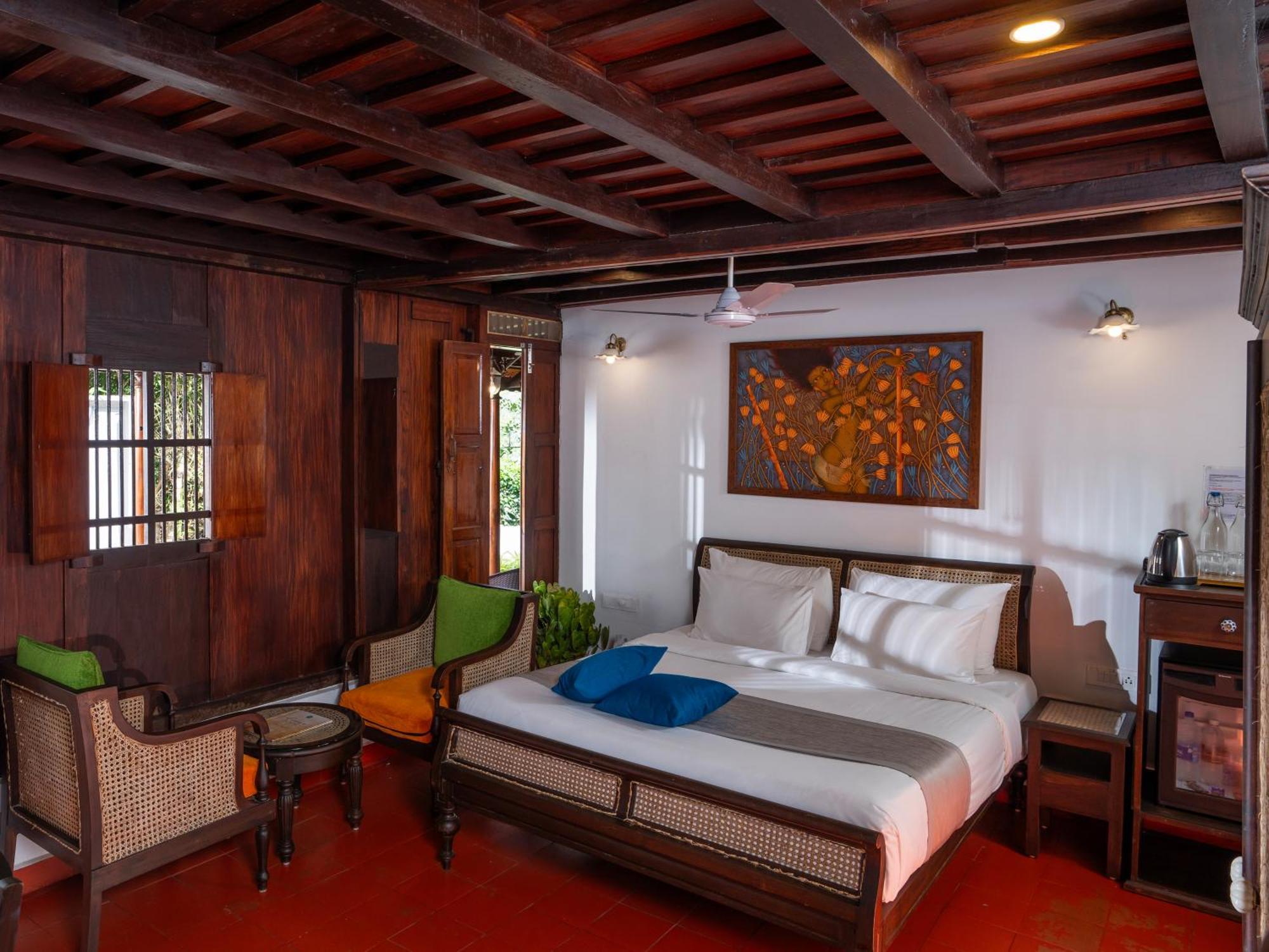 Ragamaya & 5* Munnar