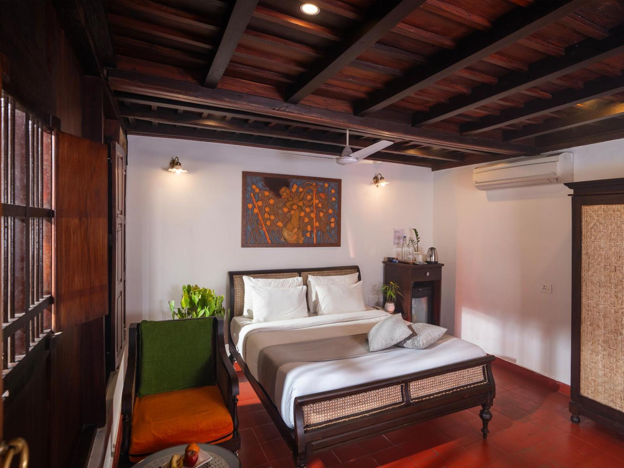 Ragamaya & Resort Munnar
