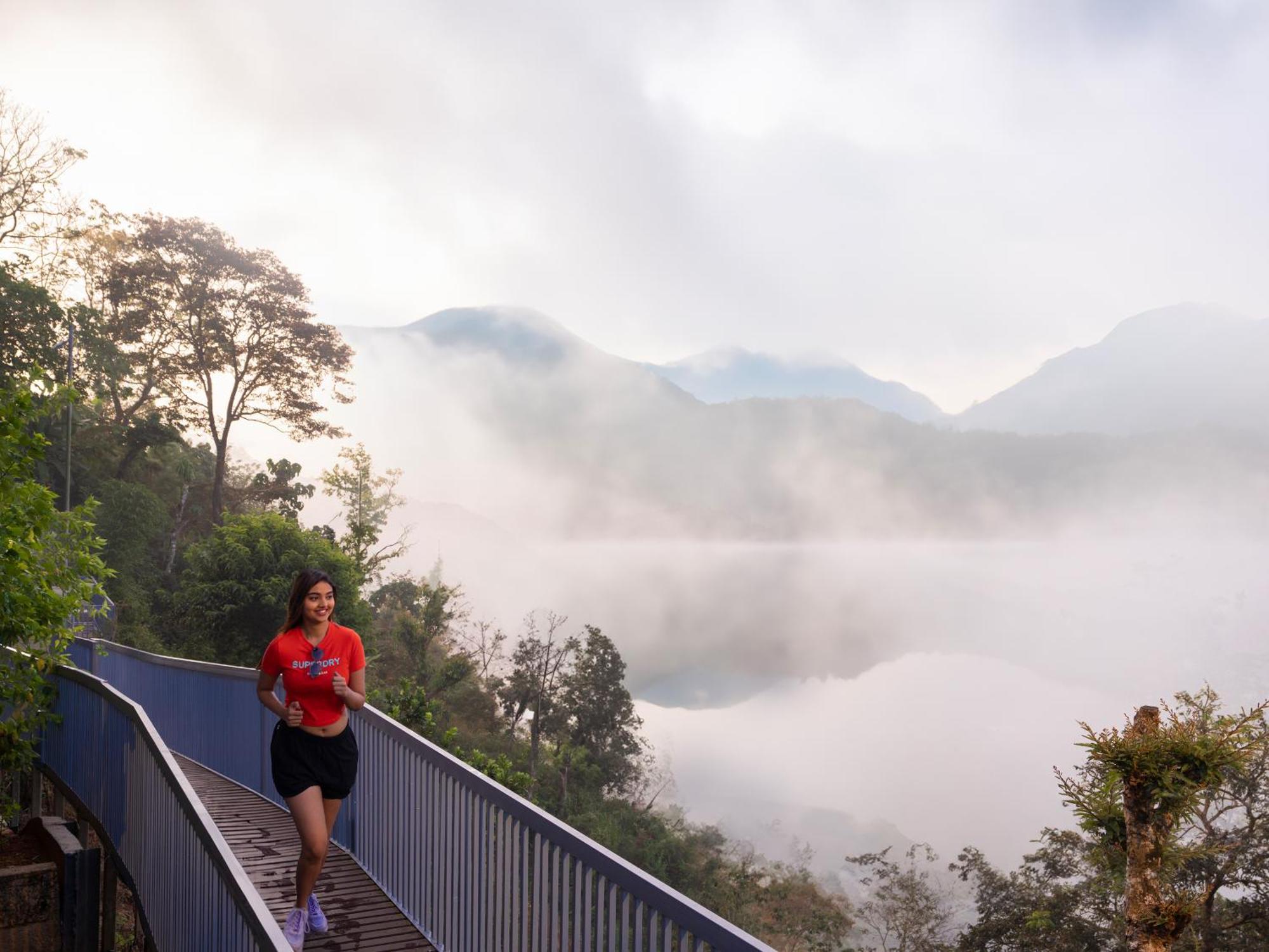 Ragamaya & Munnar
