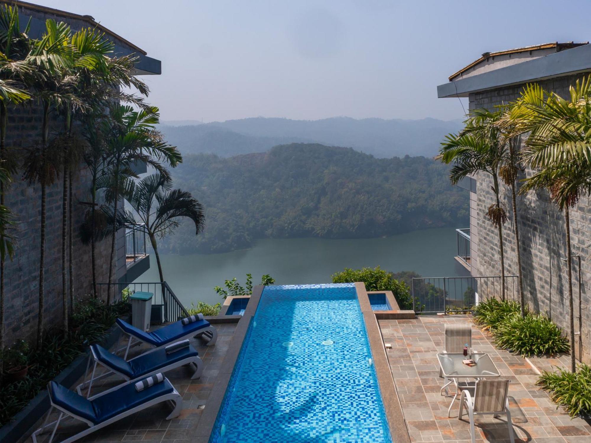 Resort Ragamaya &