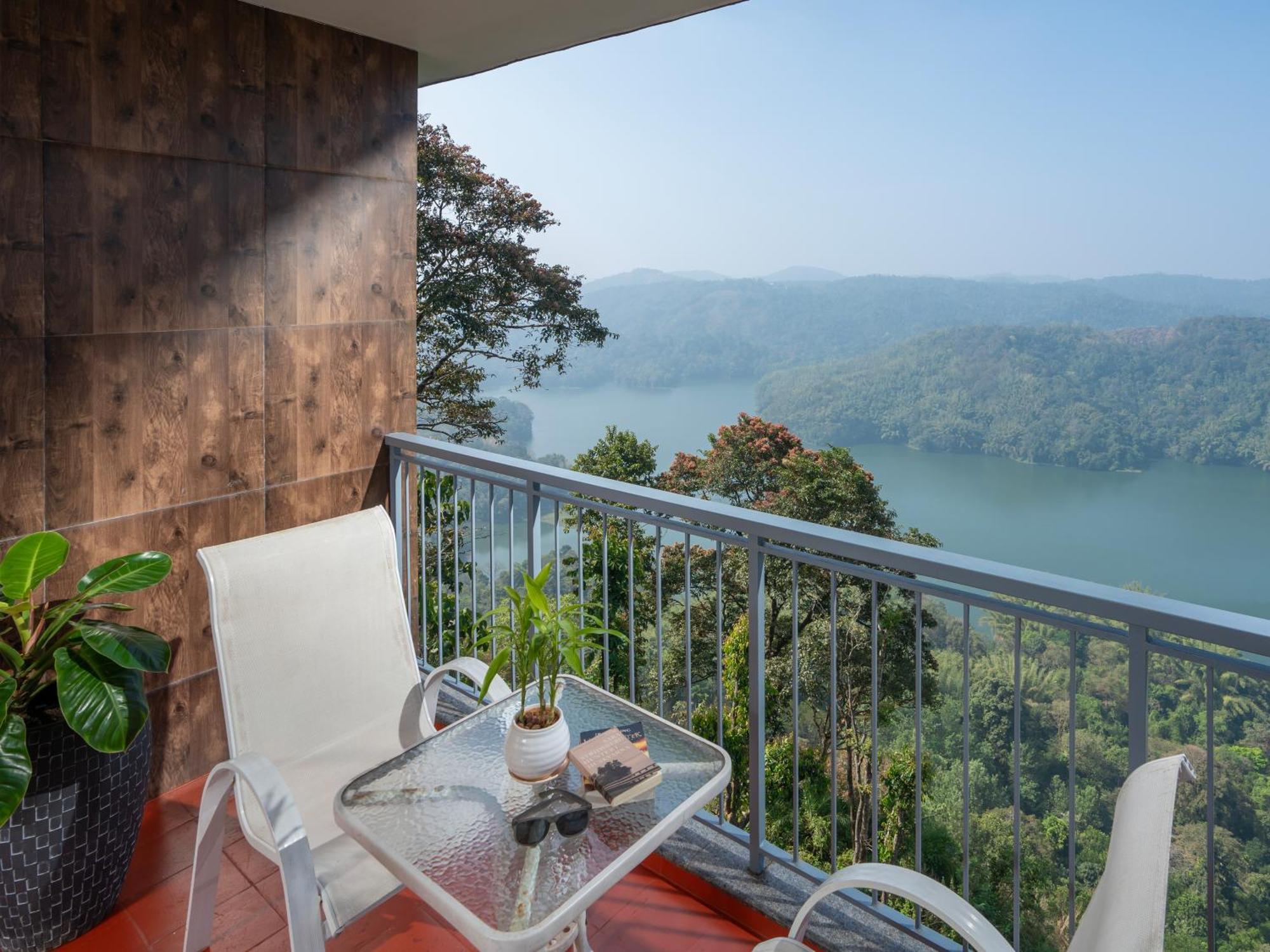 Ragamaya & Resort