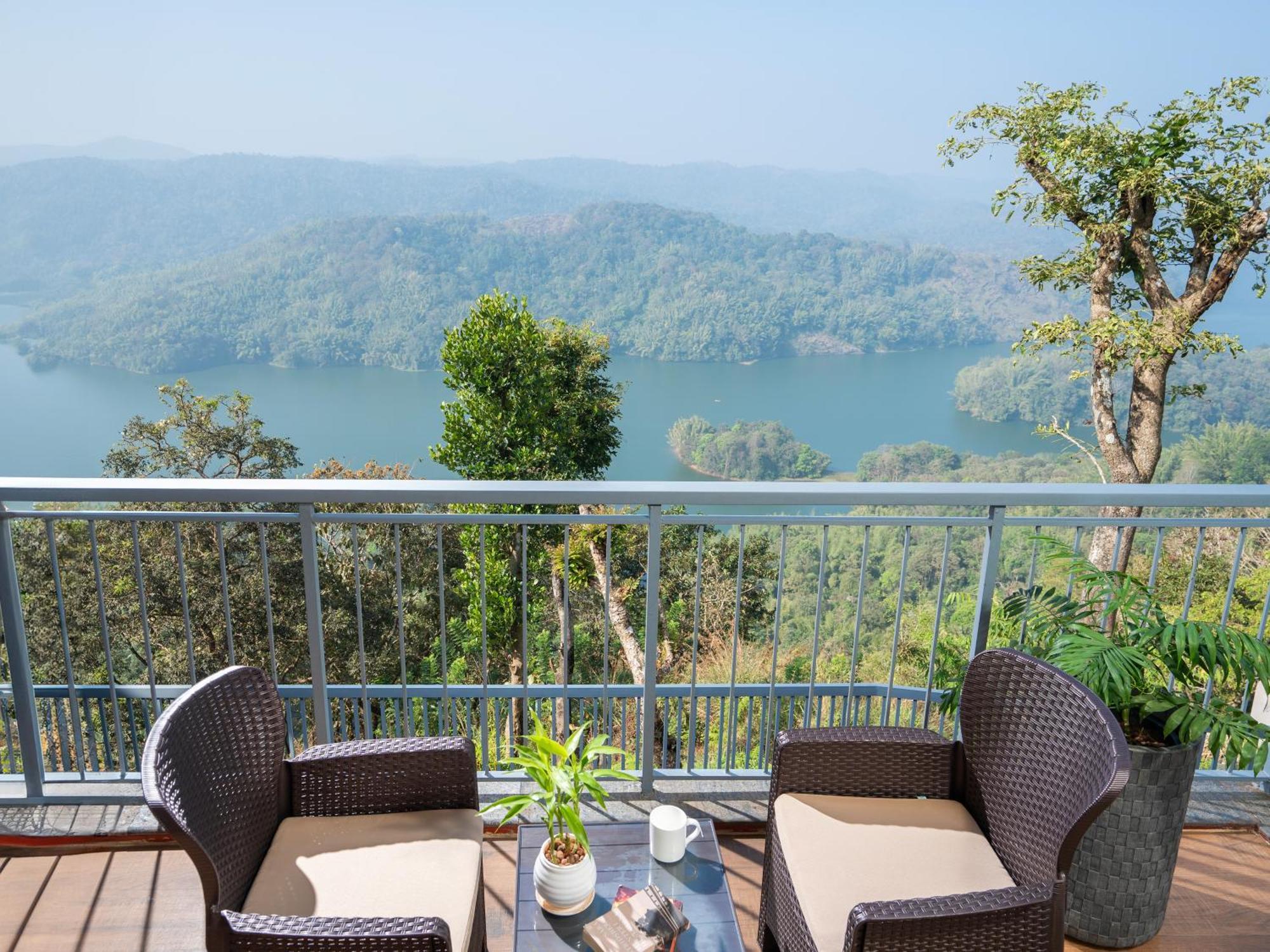 Resort Ragamaya &