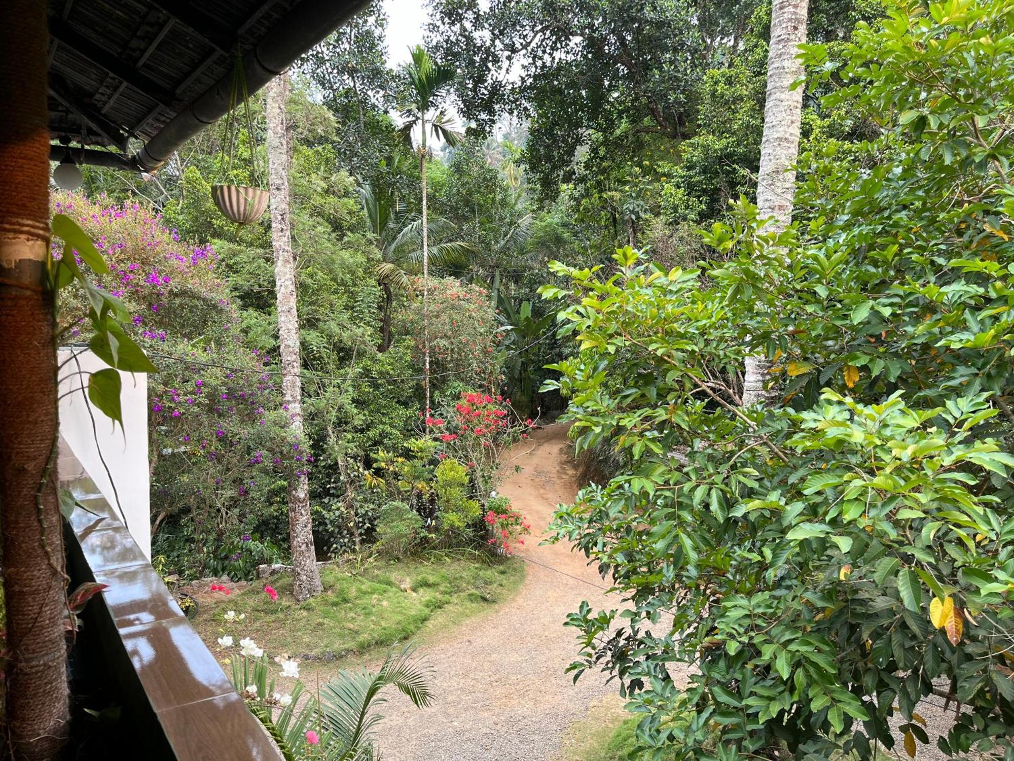 Maliyeckal Homestay