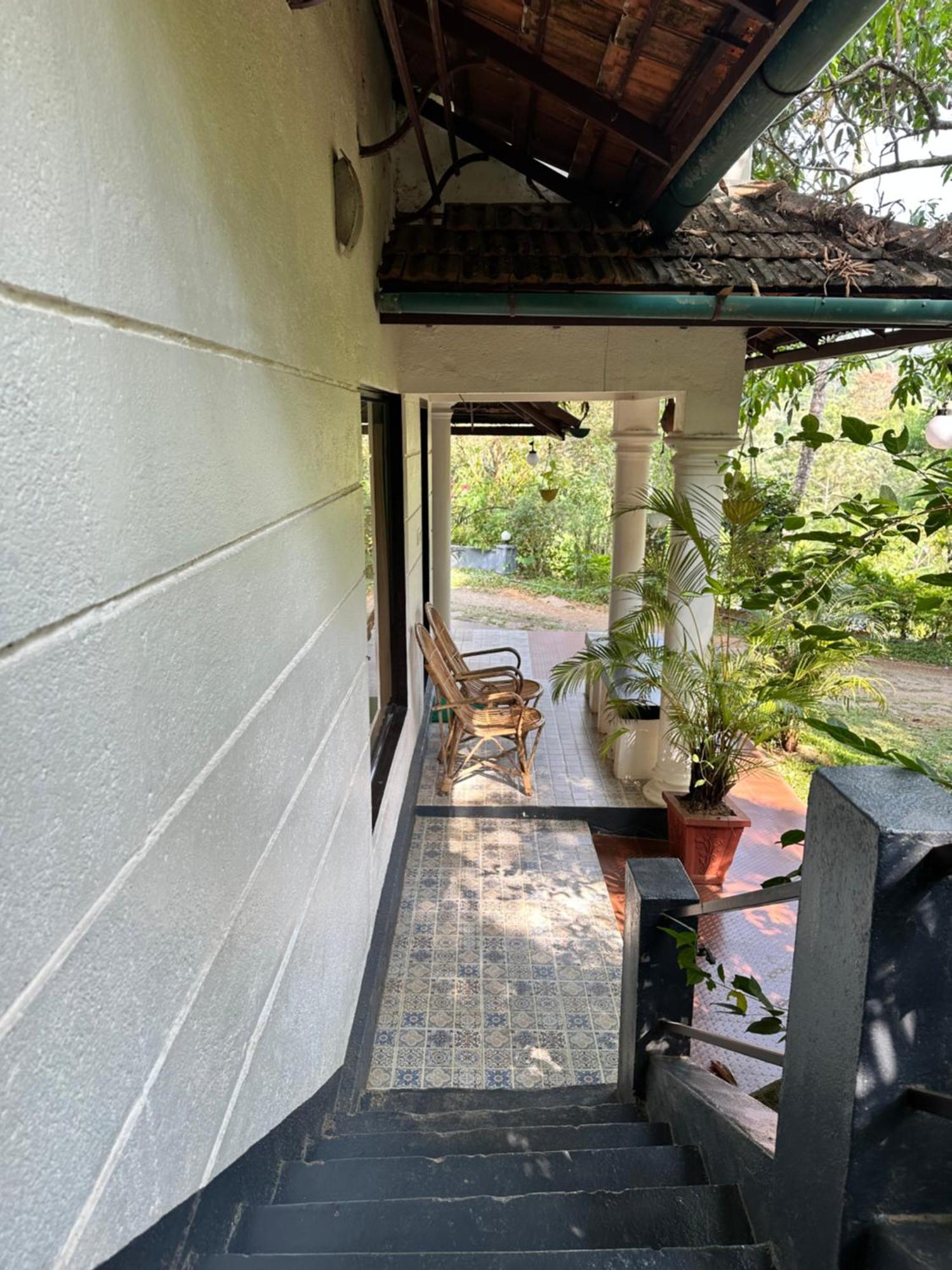 Thoppil Homestay *
