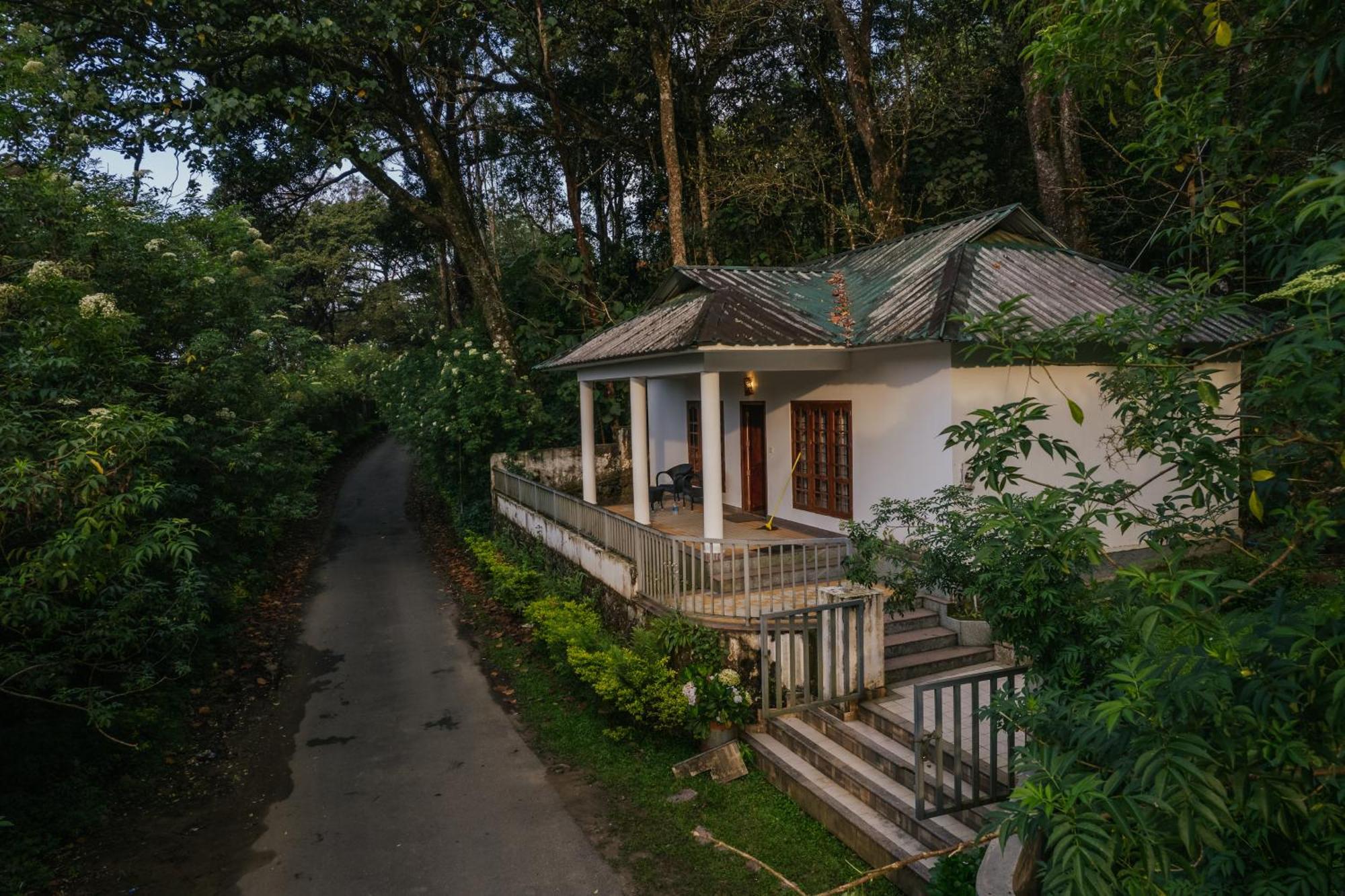 Resort Elixir Woods Luxury And Spa,