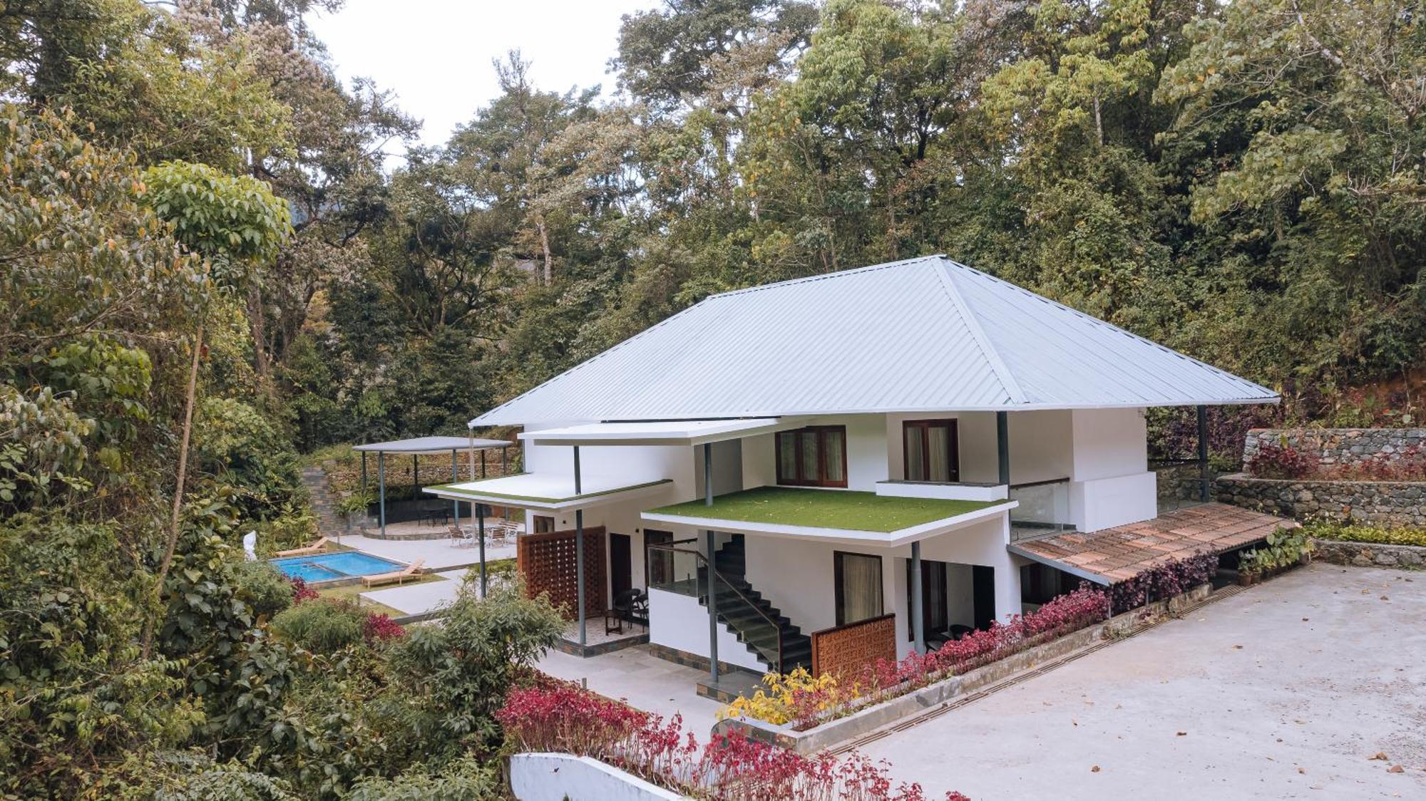 Elixir Woods Luxury And Spa, Resort