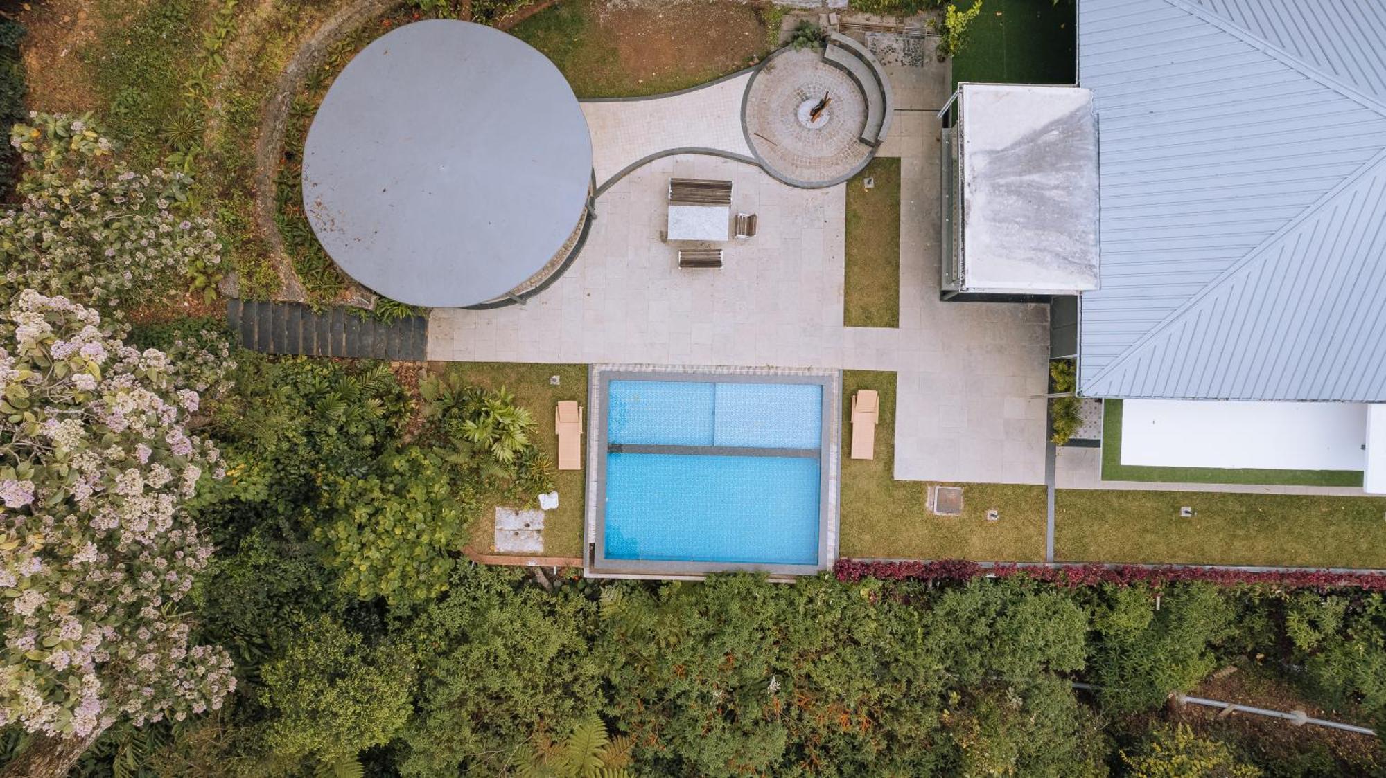 Resort Elixir Woods Luxury And Spa, Munnar