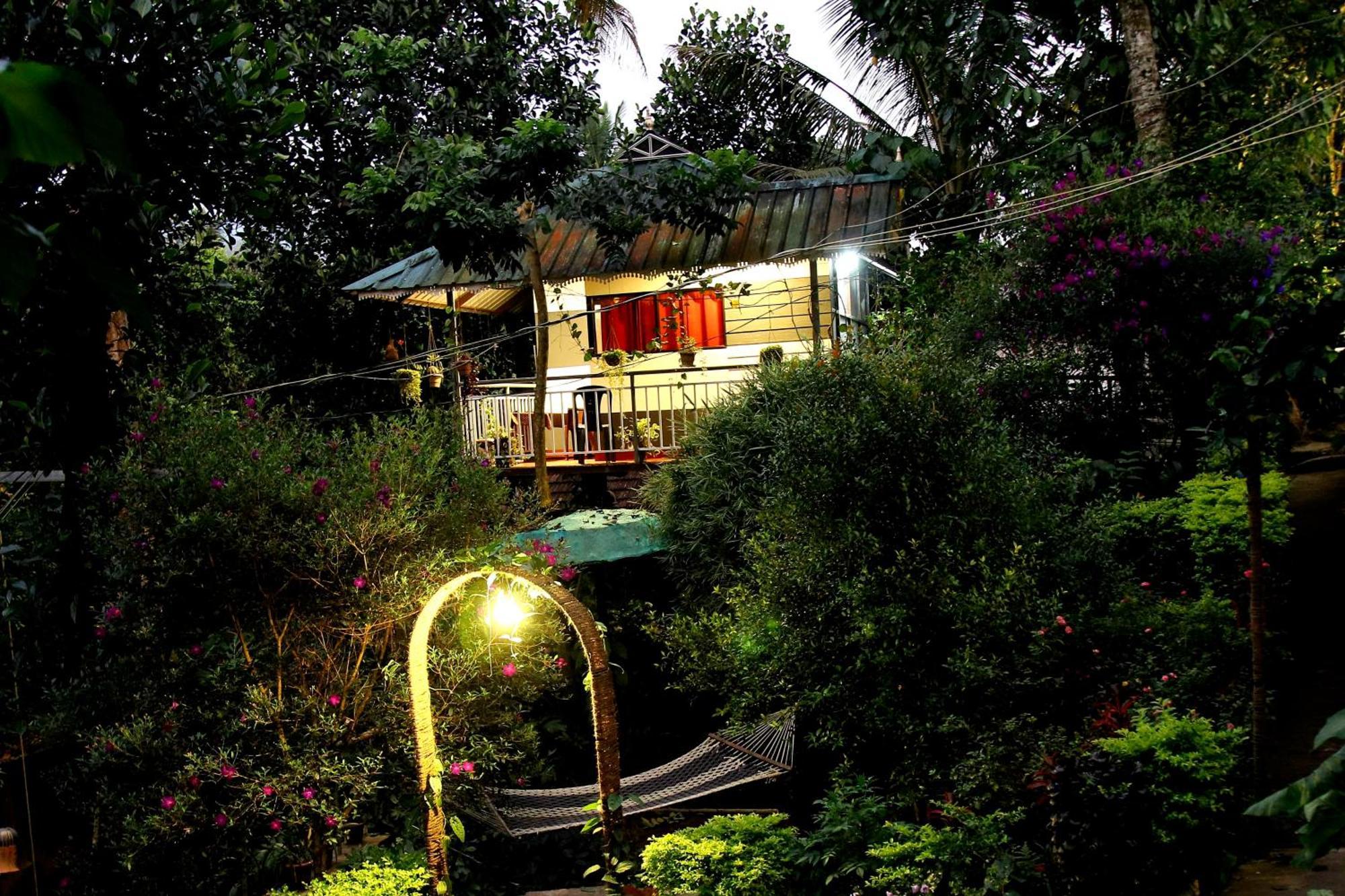 The Wayside *