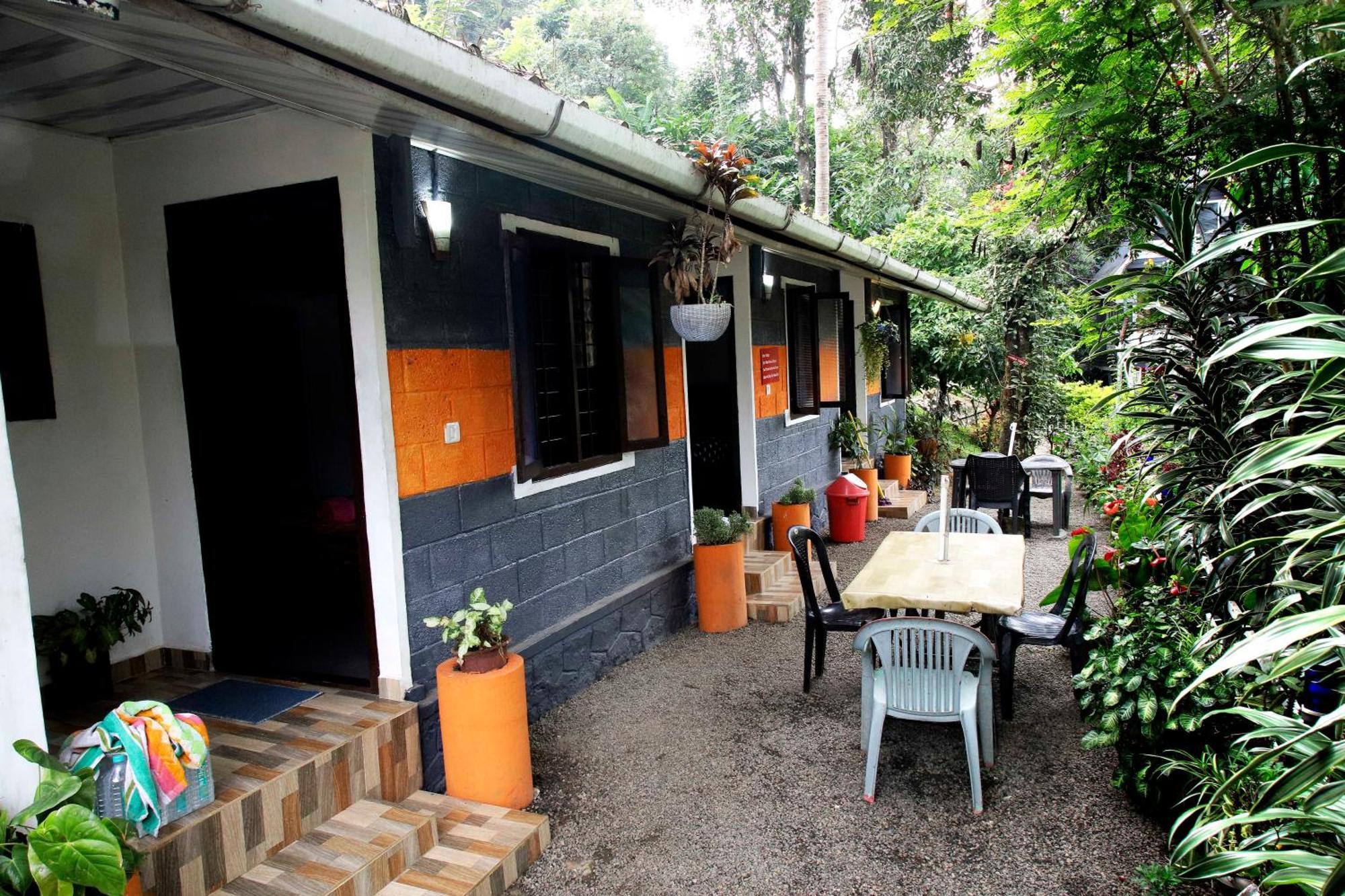 The Wayside Holiday home