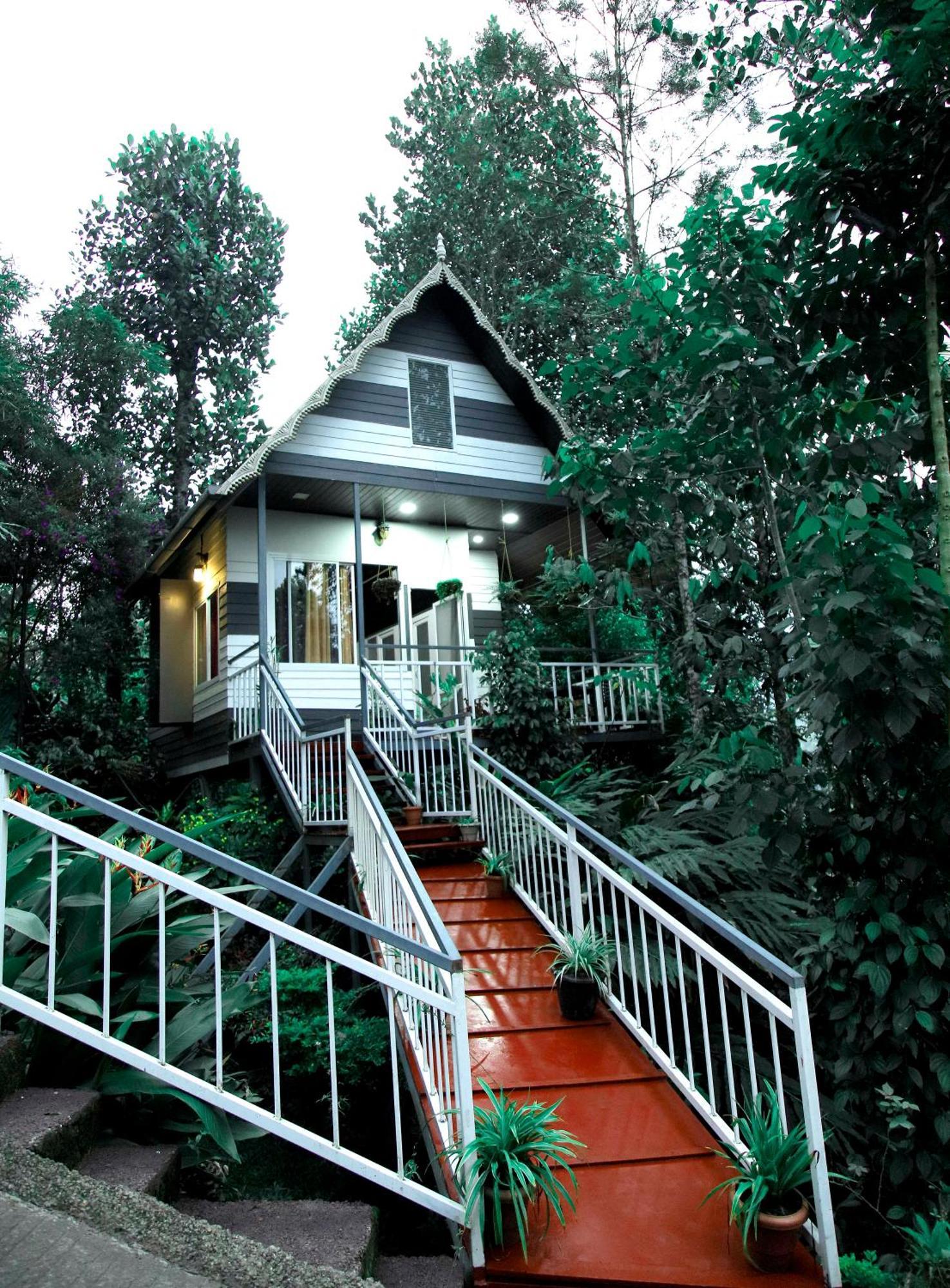 The Wayside Holiday home Munnar