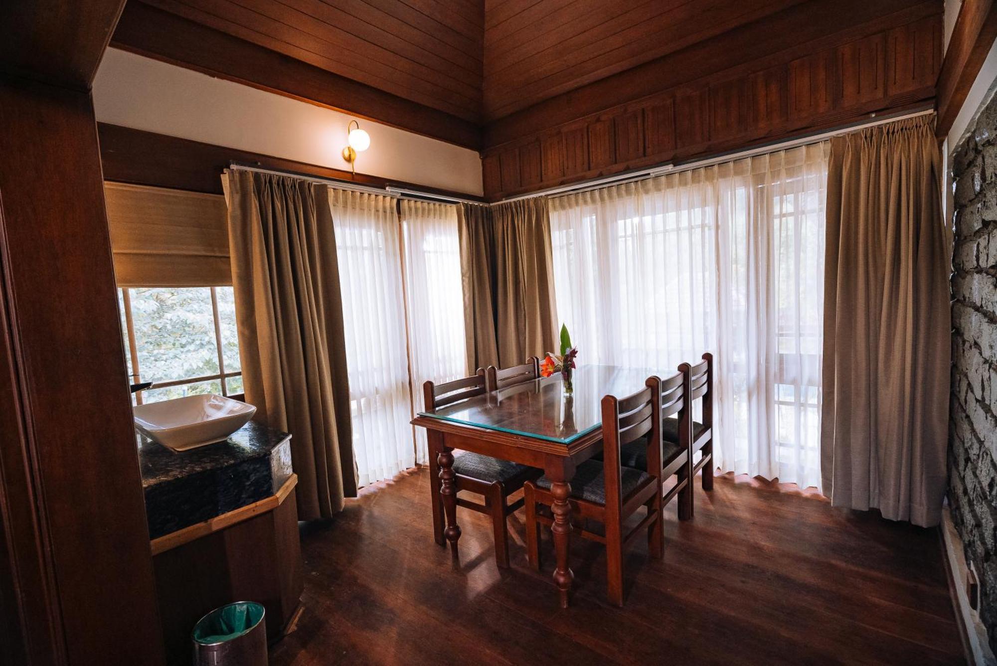 Elixir Woods Luxury And Spa, Resort Munnar