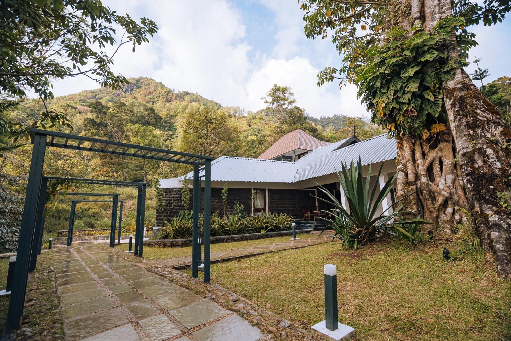 Elixir Woods Luxury And Spa, Resort