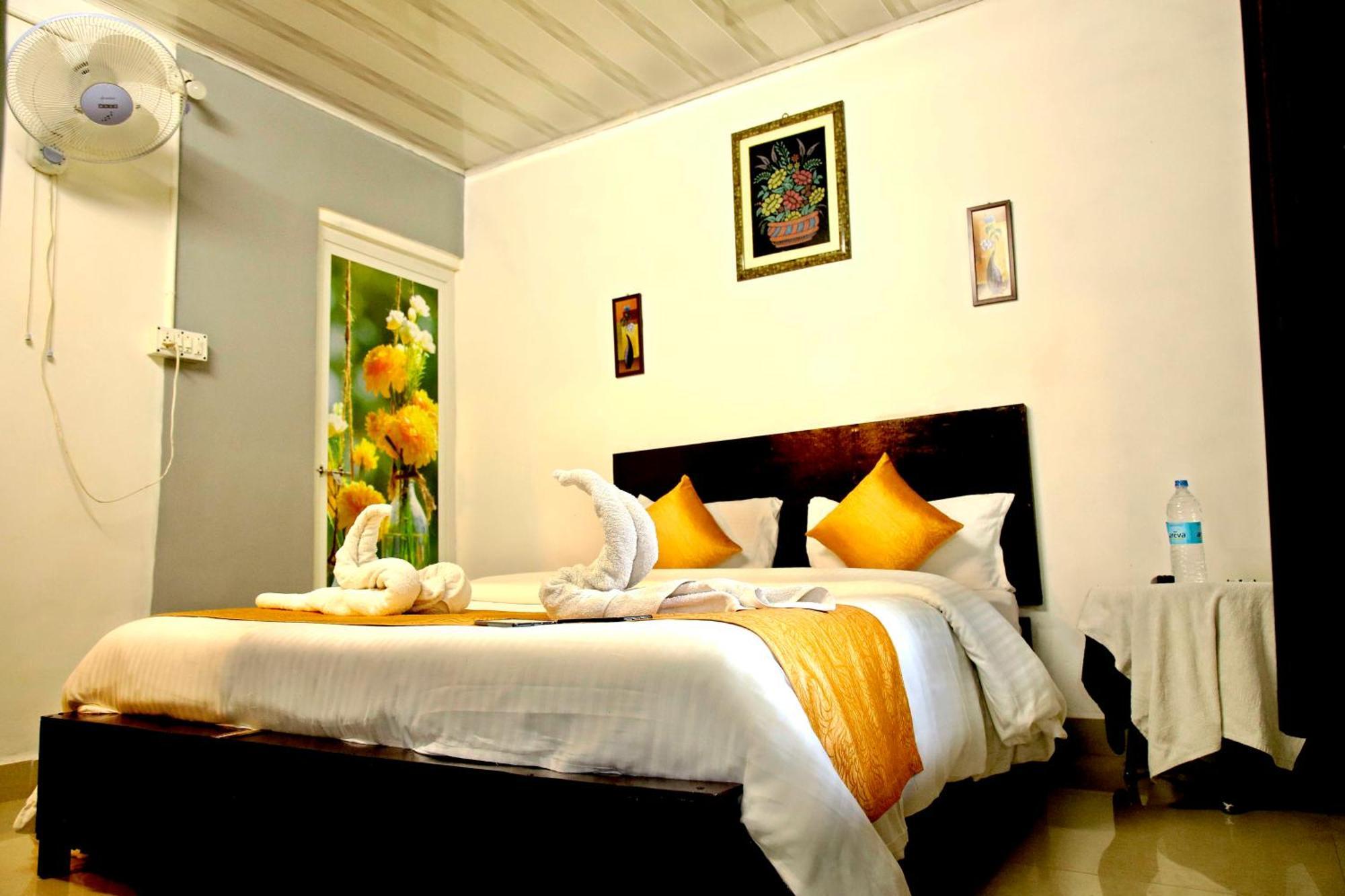 The Wayside Holiday home