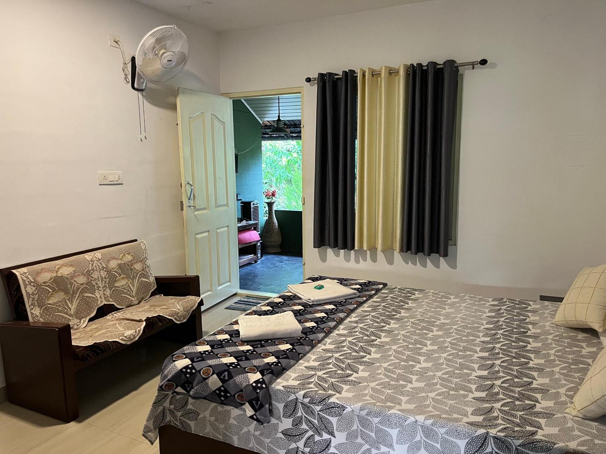 Maliyeckal Homestay *