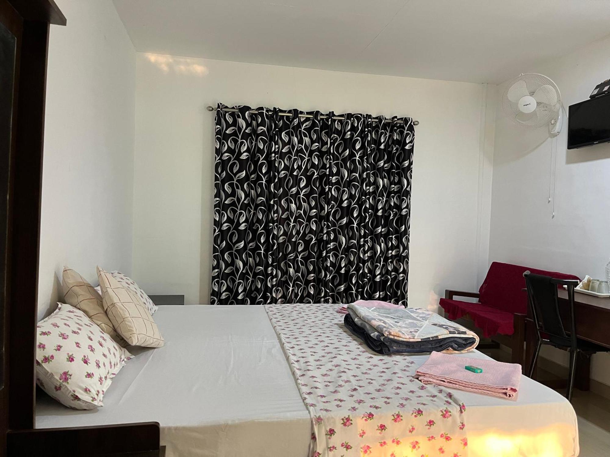 Homestay Maliyeckal