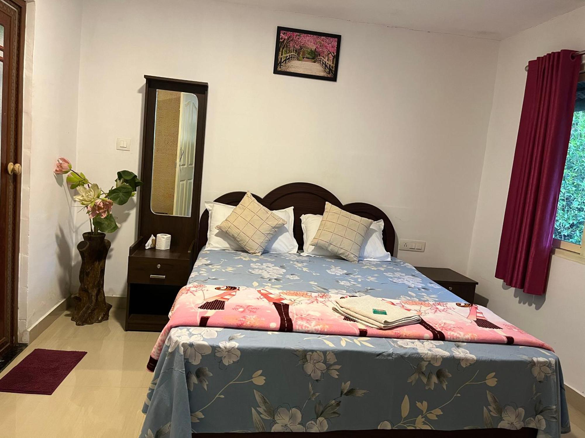 Maliyeckal Homestay Munnar