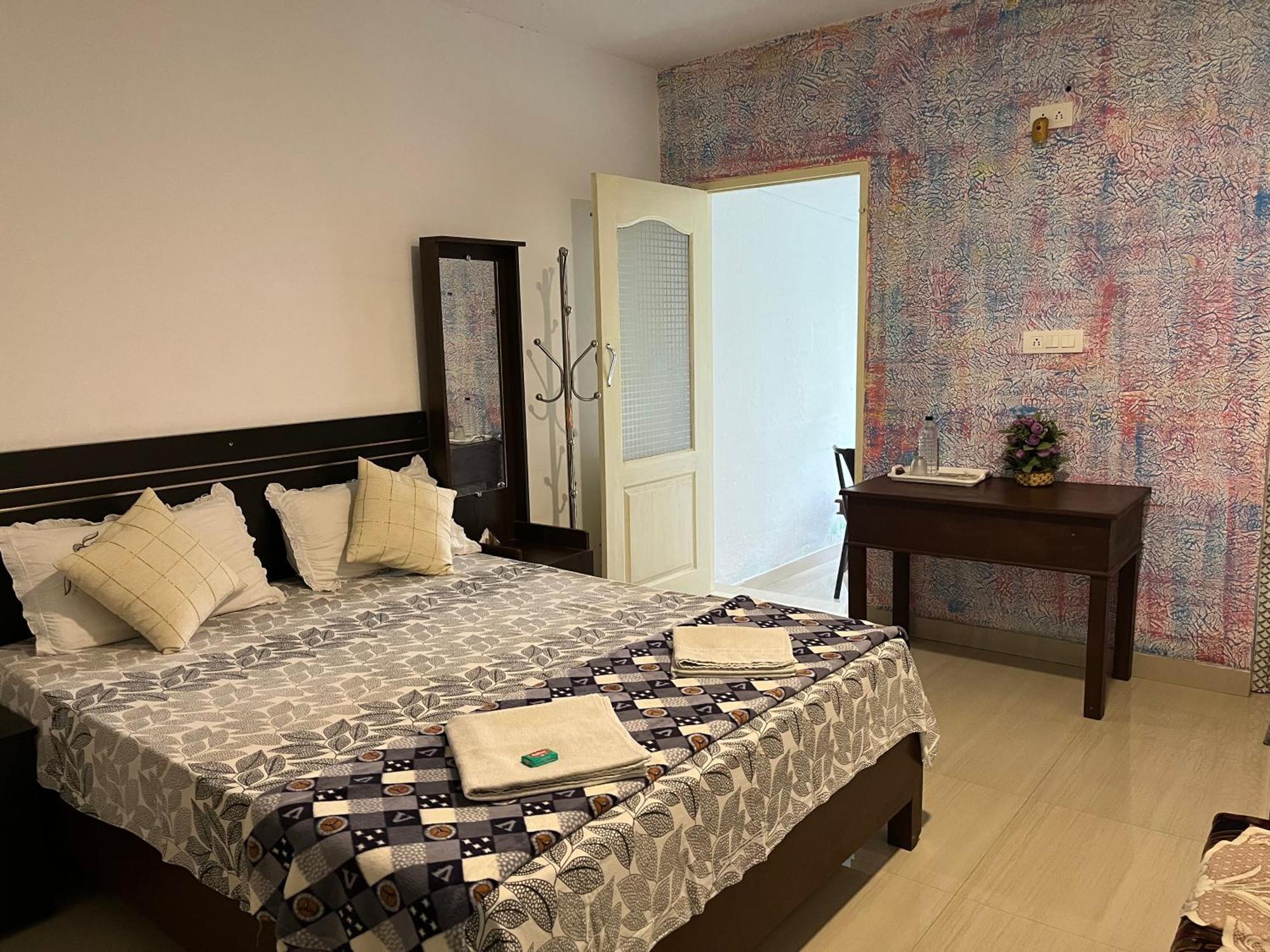 Maliyeckal Homestay