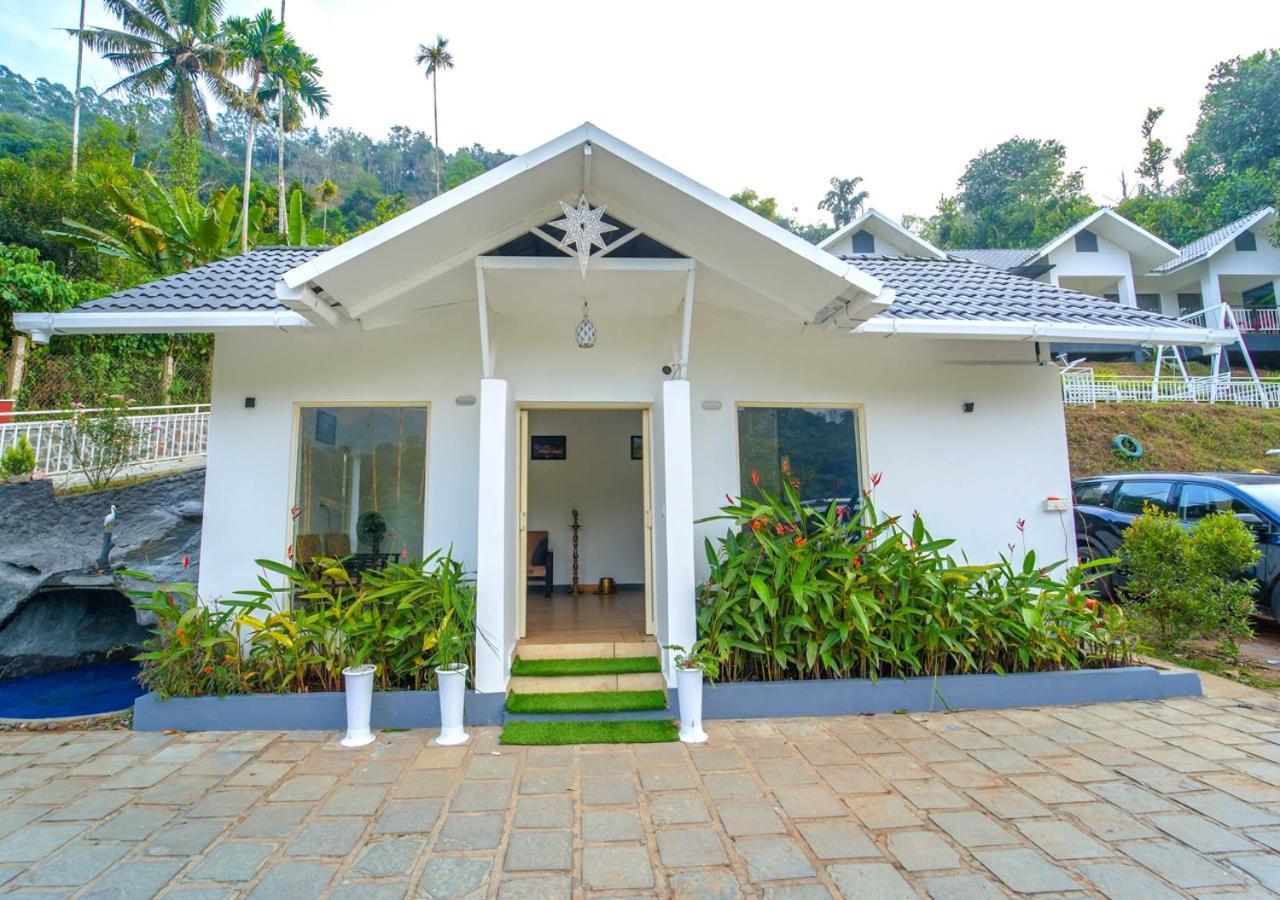 Majestic With Pool Resort Munnar