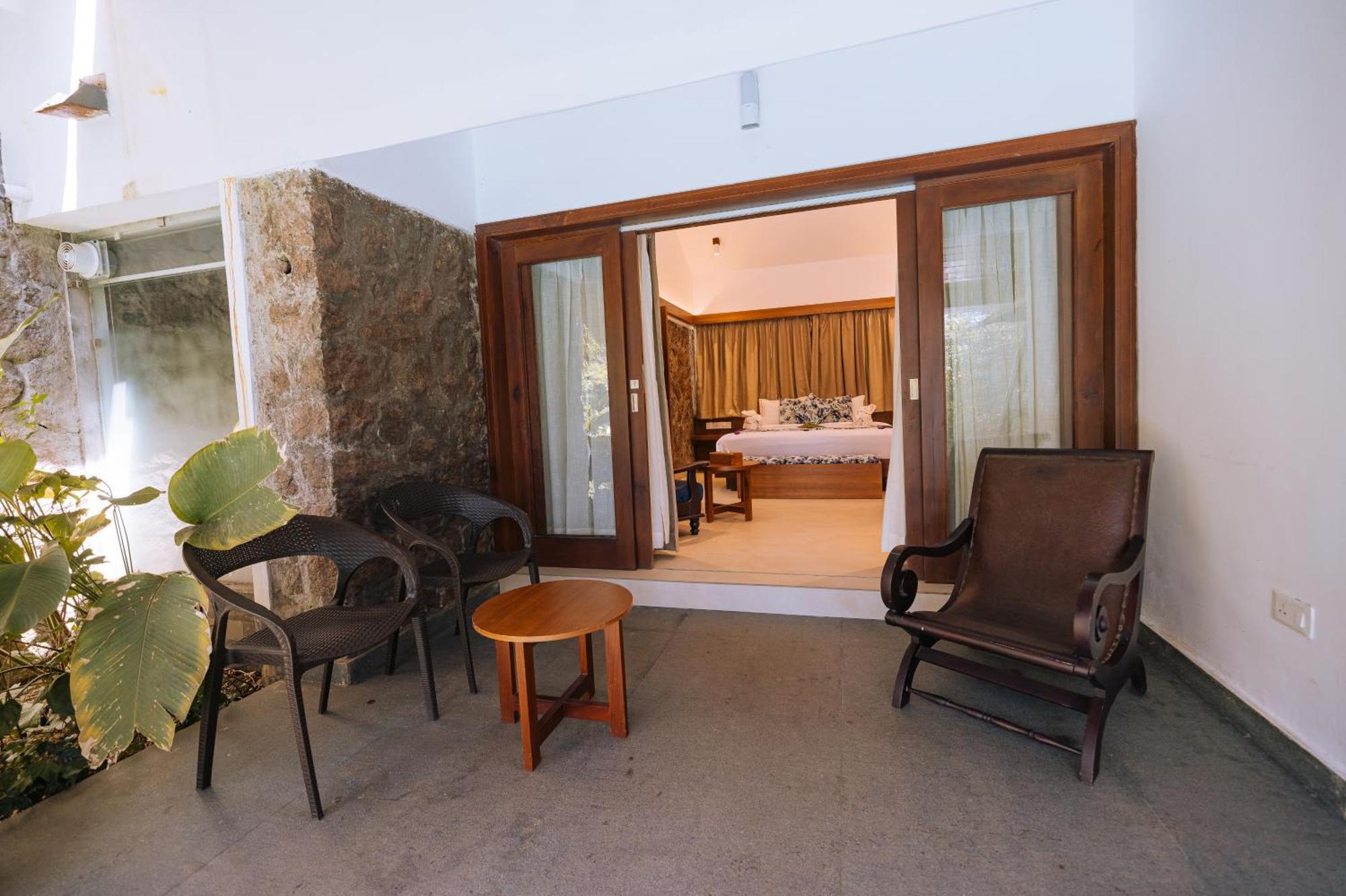 Elixir Woods Luxury And Spa, Munnar