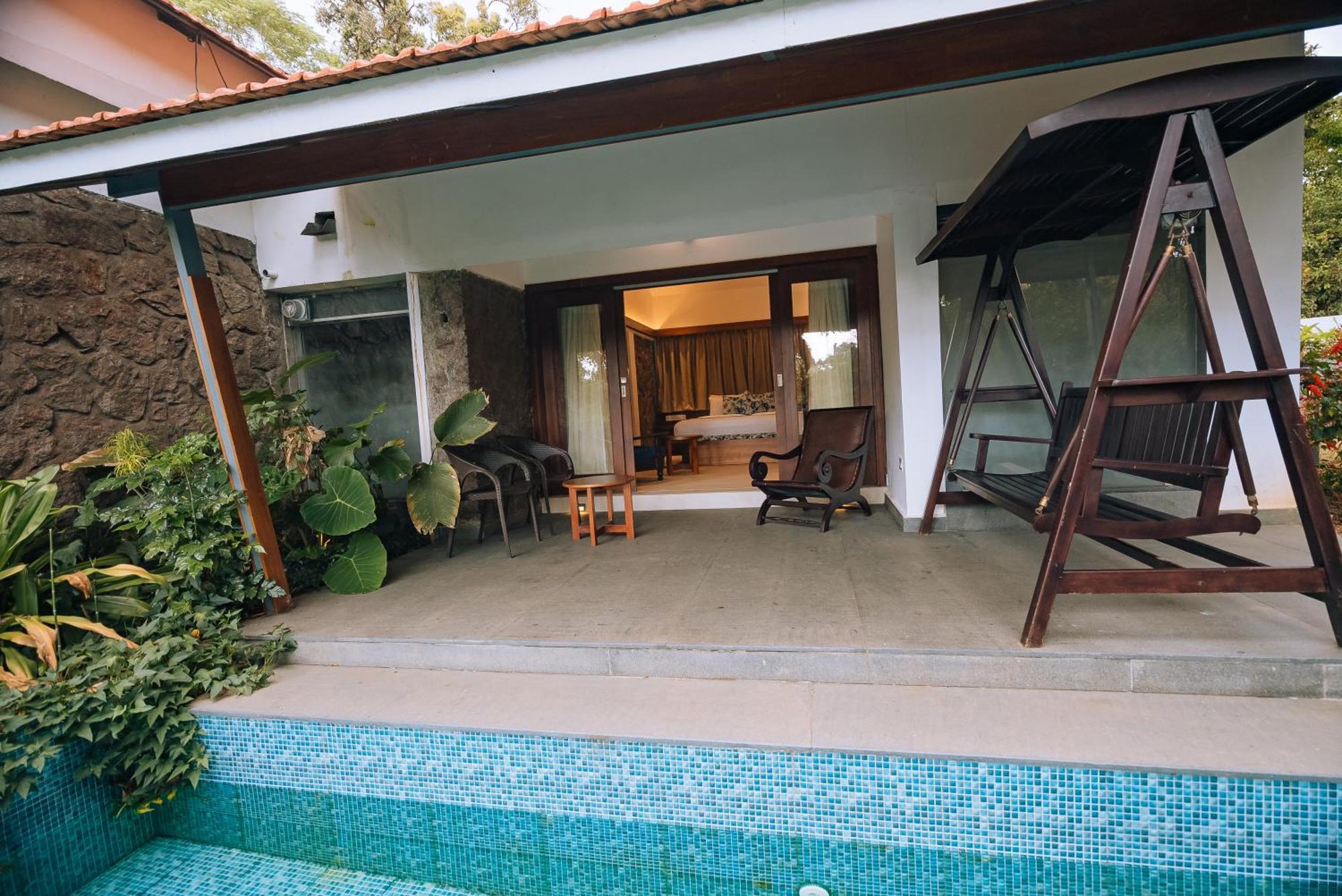 Elixir Woods Luxury And Spa, Resort 4*