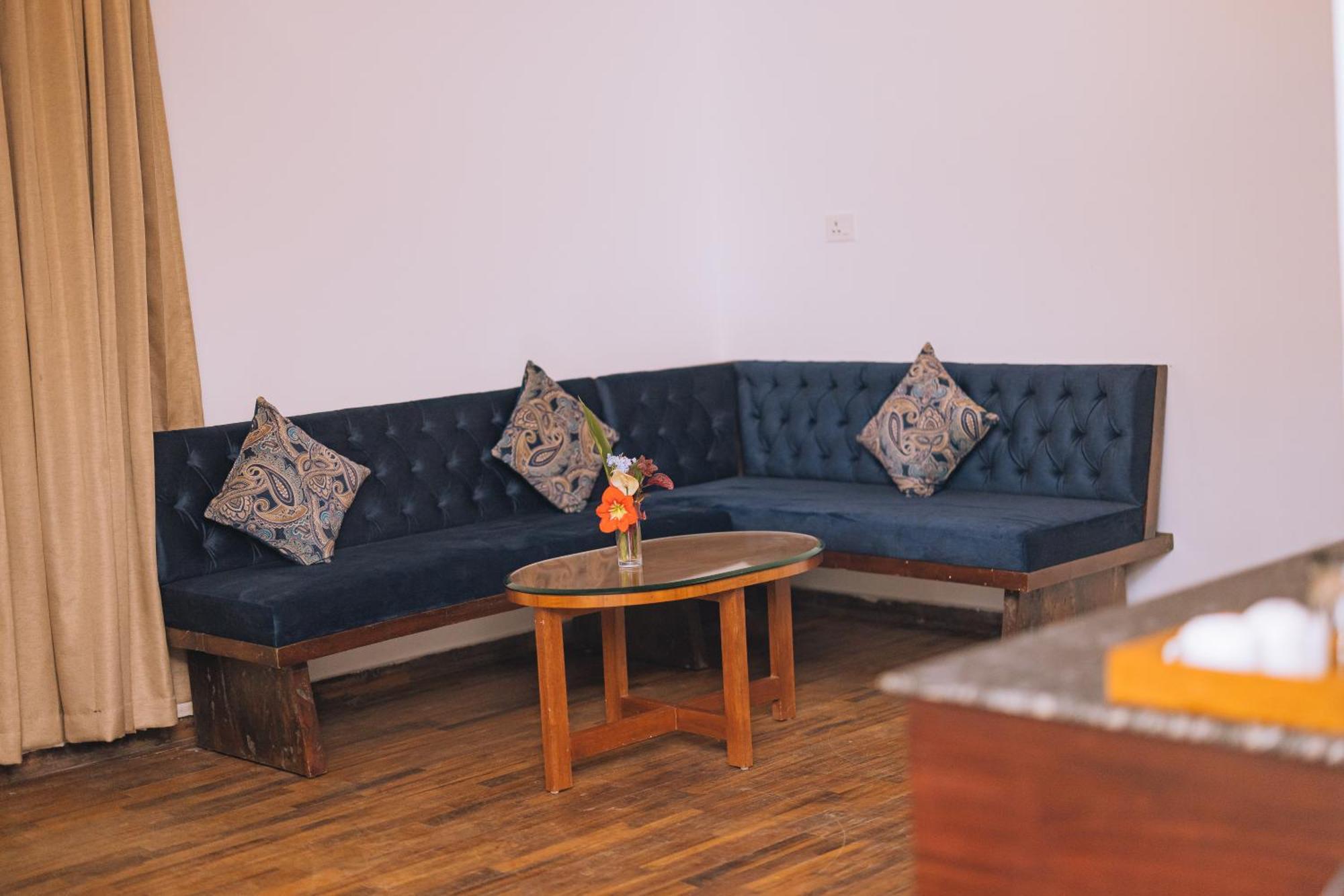 Elixir Woods Luxury And Spa, Munnar