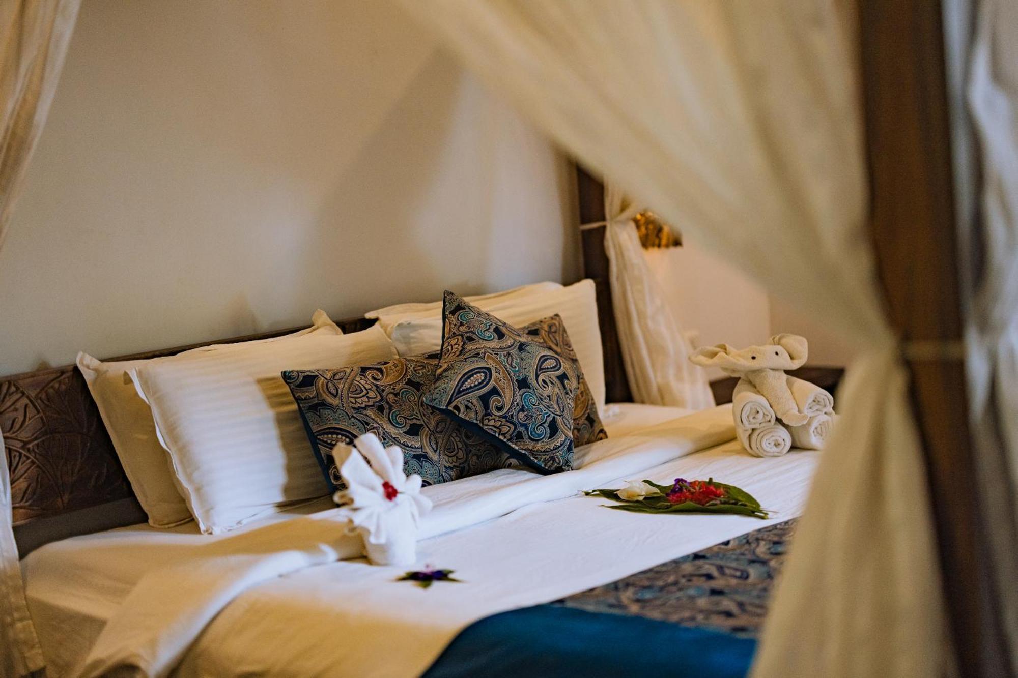 Elixir Woods Luxury And Spa, Resort Munnar