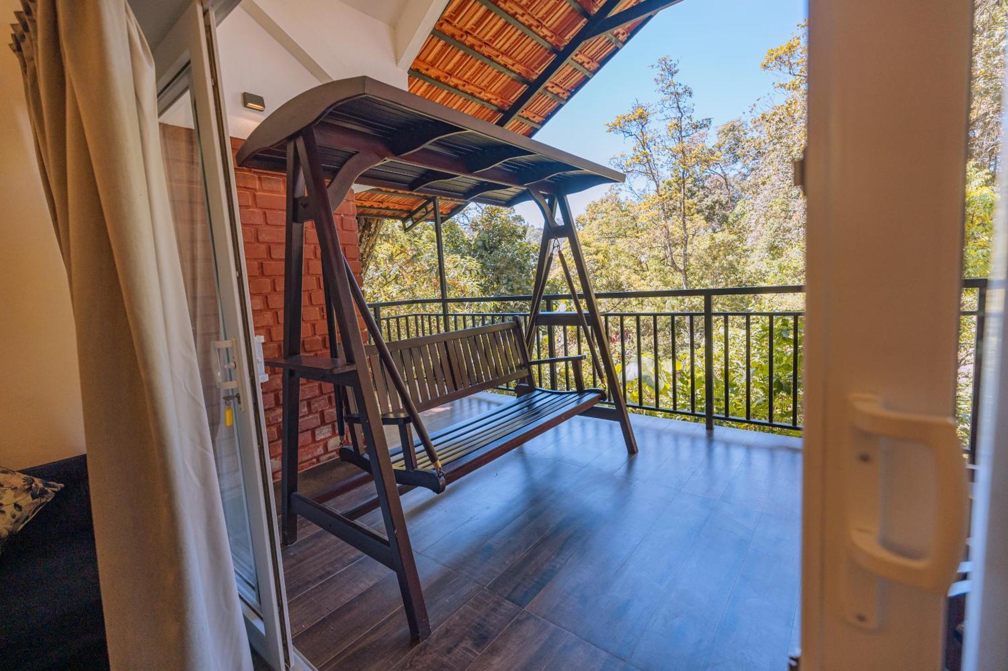 Resort Elixir Woods Luxury And Spa, 4*