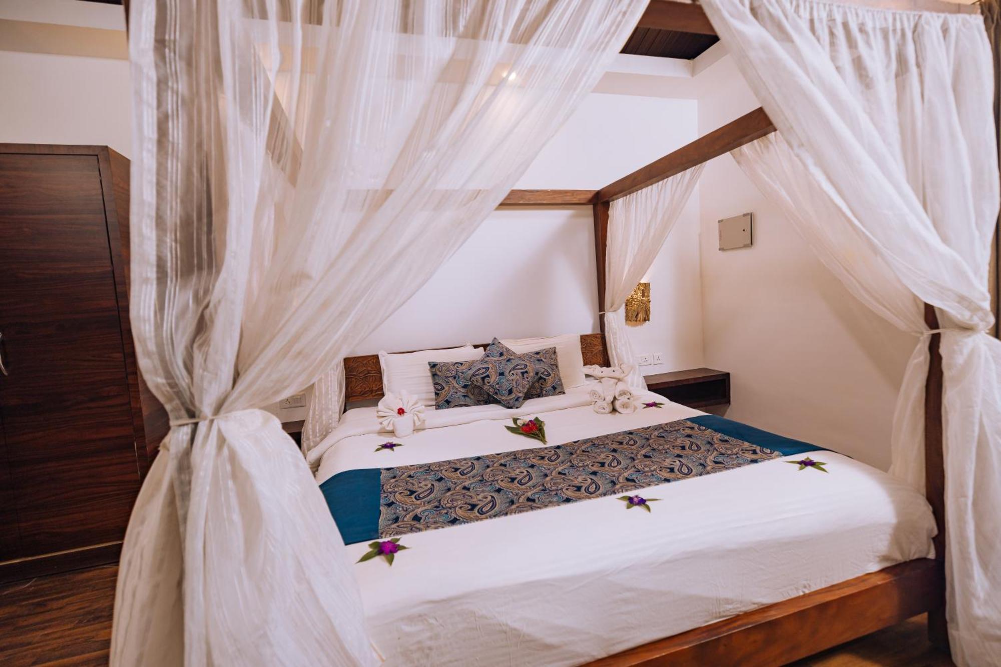 Elixir Woods Luxury And Spa, Resort 4*