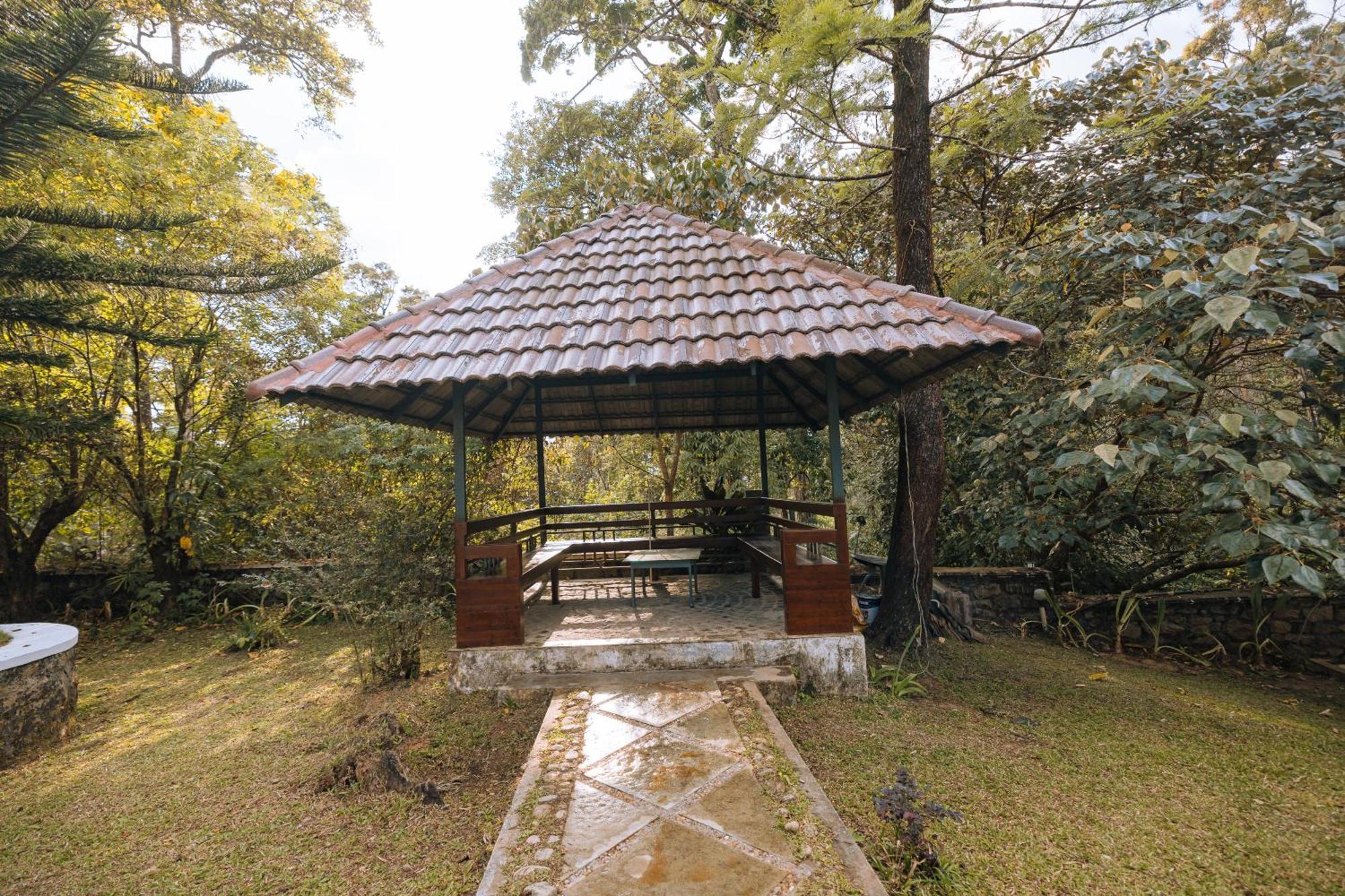 Resort Elixir Woods Luxury And Spa, 4*