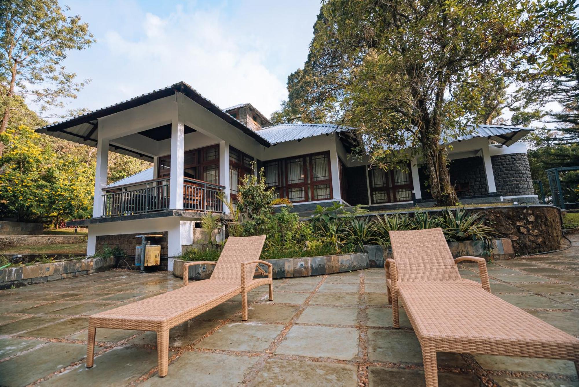 Elixir Woods Luxury And Spa, Resort 4*