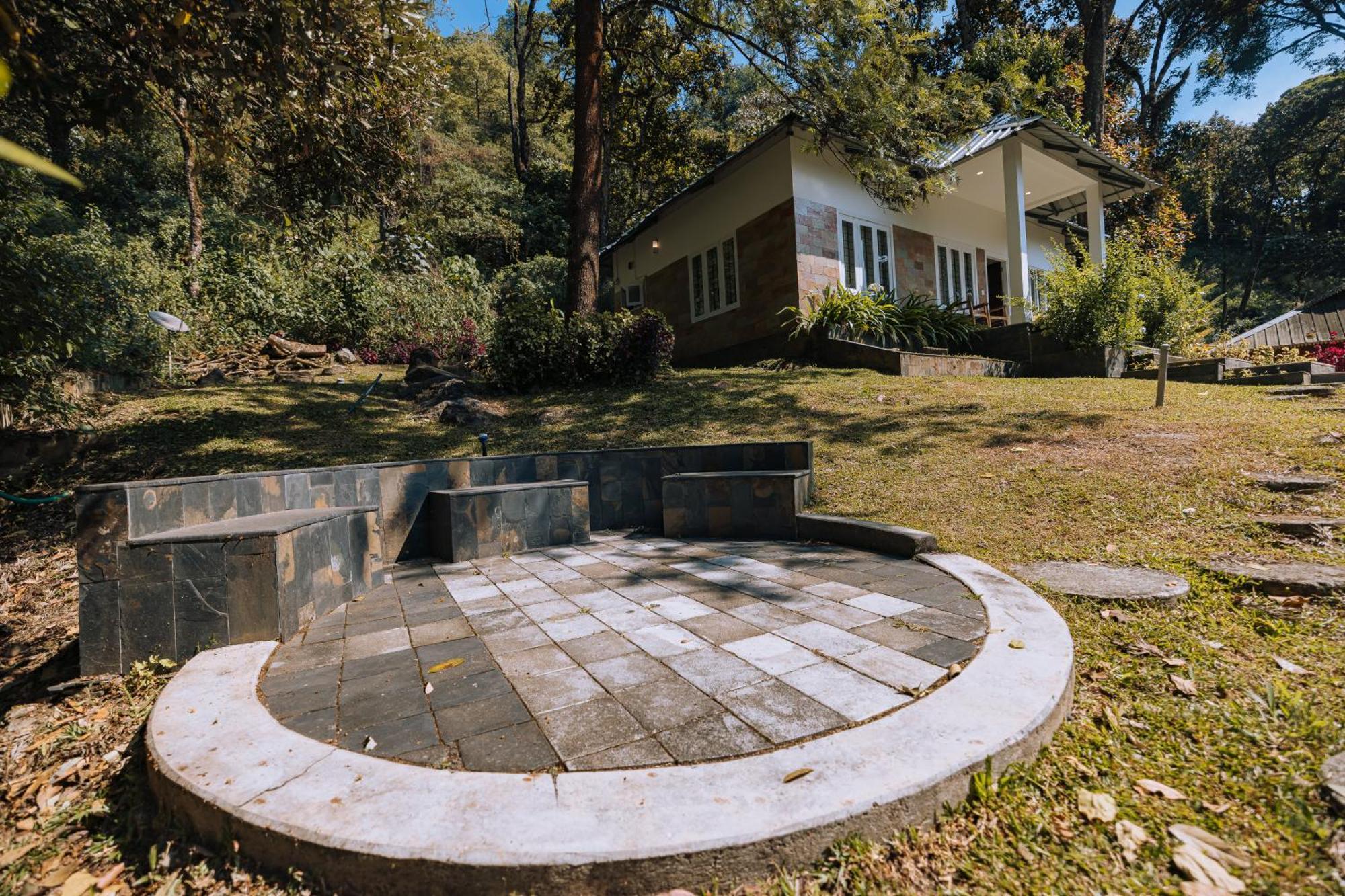 Elixir Woods Luxury And Spa, Resort