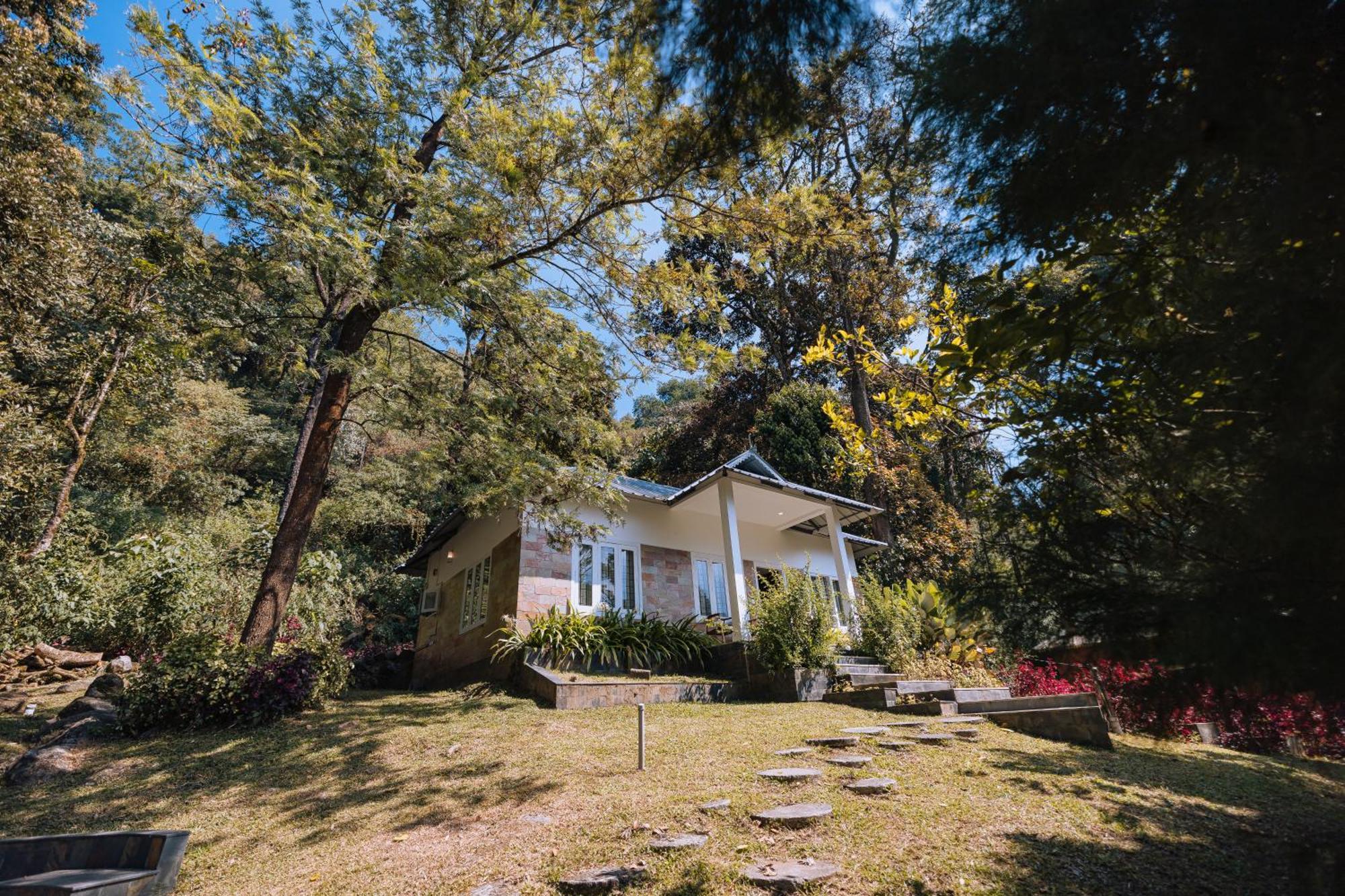 Elixir Woods Luxury And Spa, Munnar