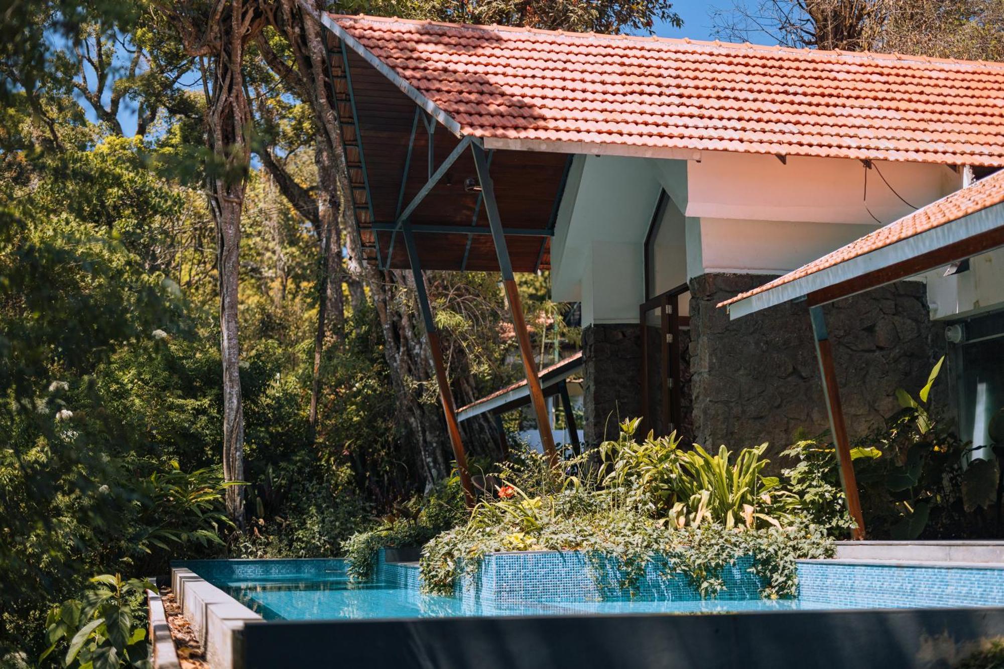 Elixir Woods Luxury And Spa, Munnar