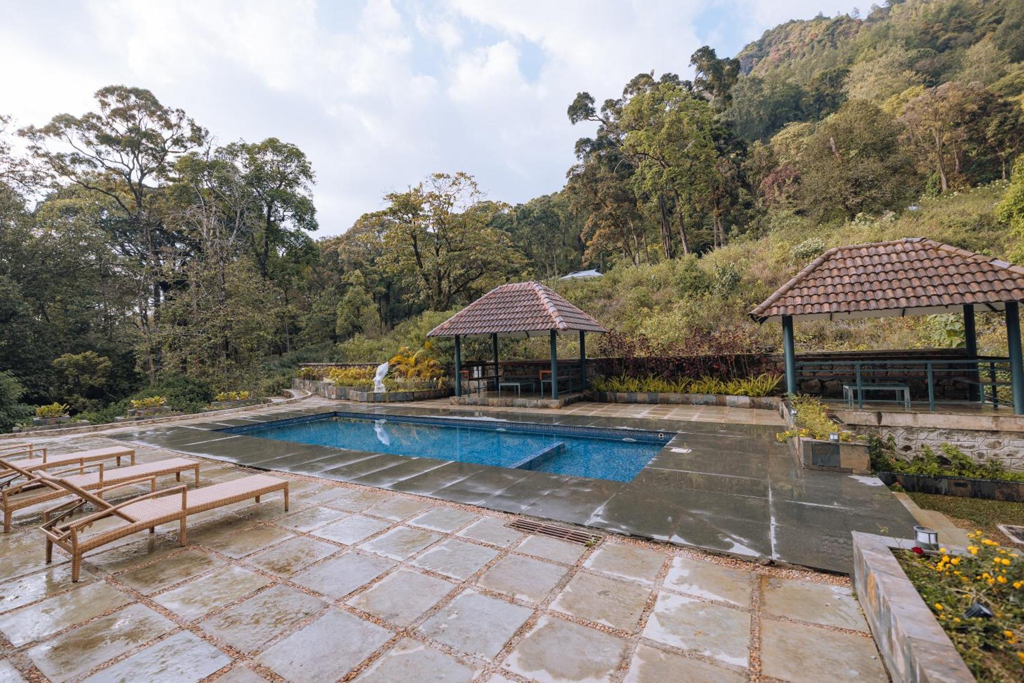 Elixir Woods Luxury And Spa, Resort