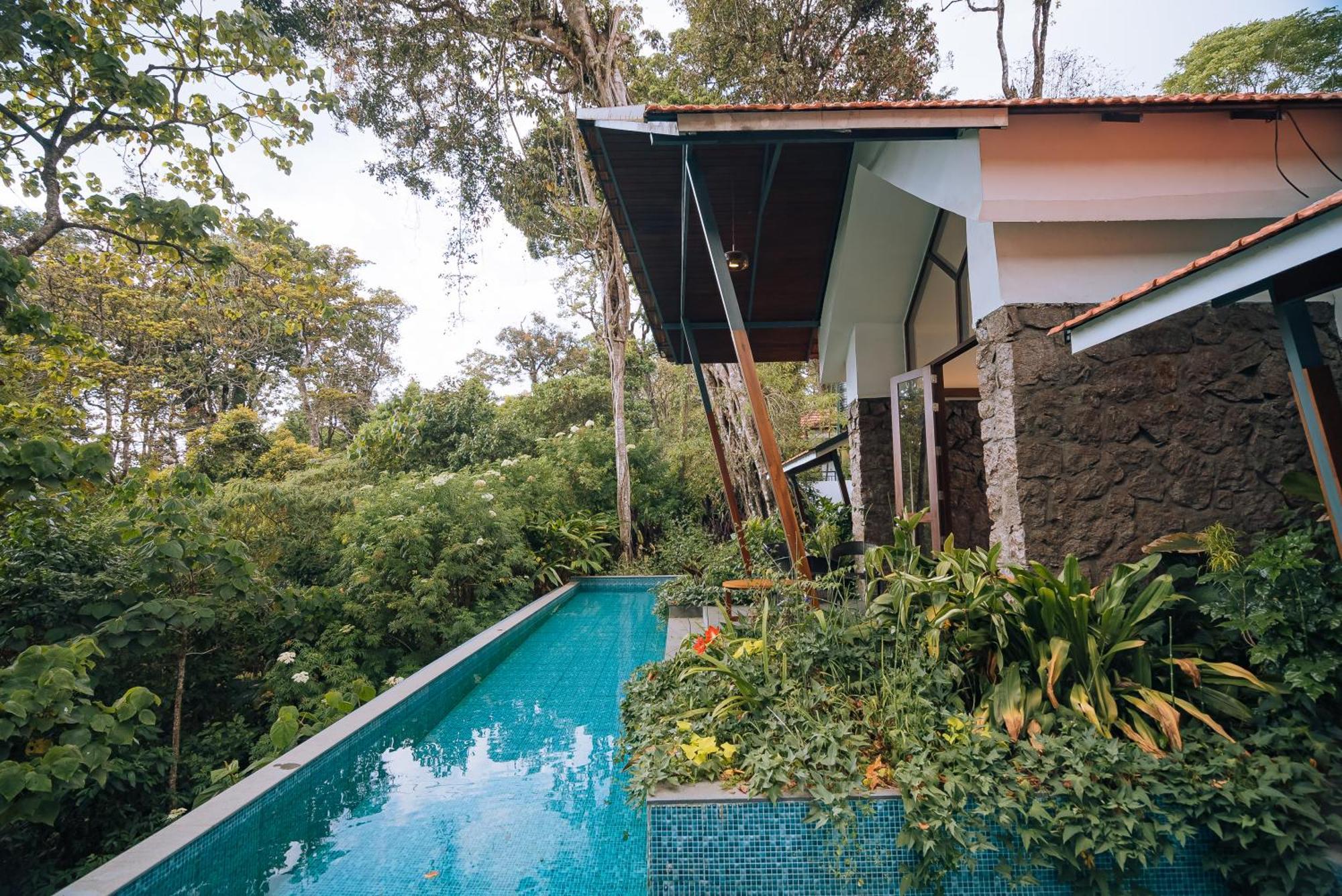 Elixir Woods Luxury And Spa,