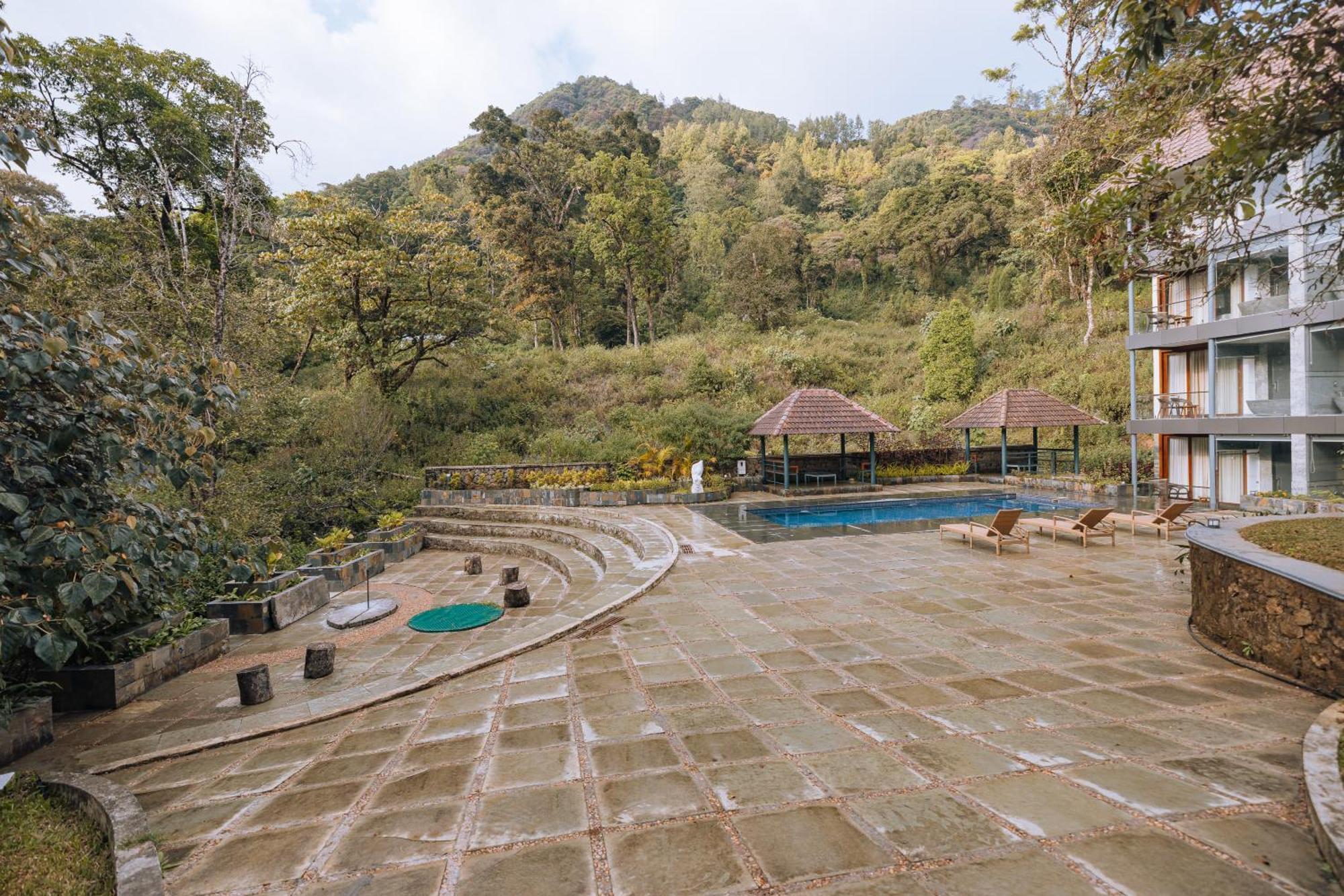 Elixir Woods Luxury And Spa,