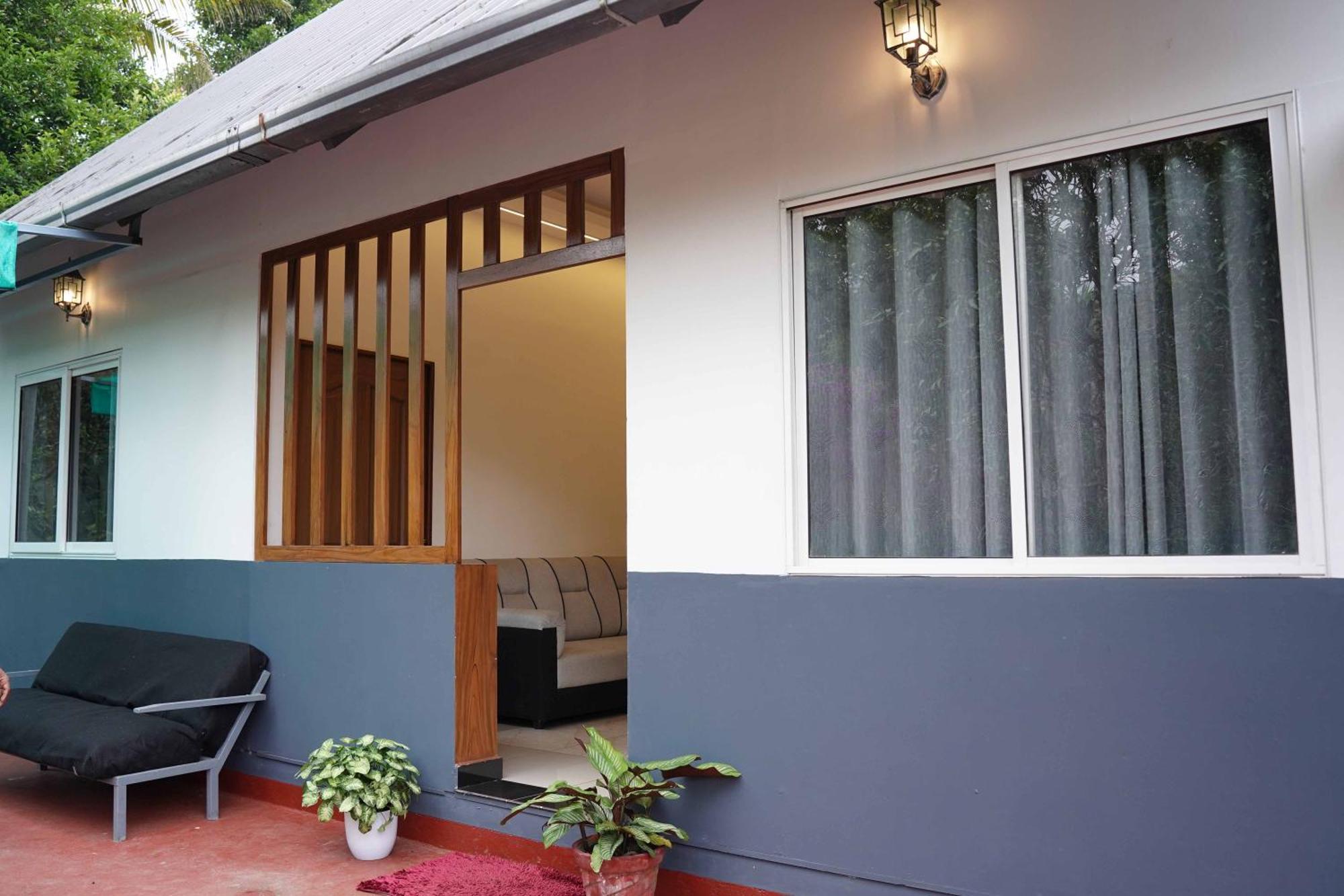 The Wayside Holiday home Munnar