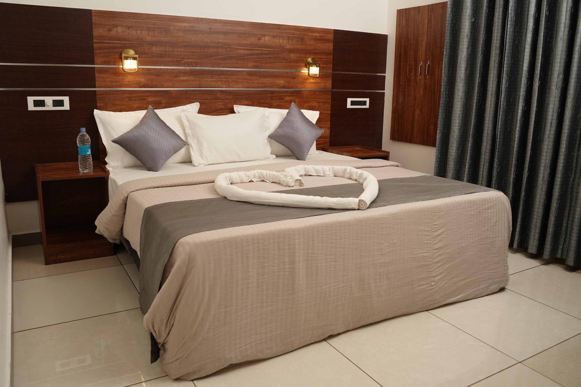 The Wayside Holiday home