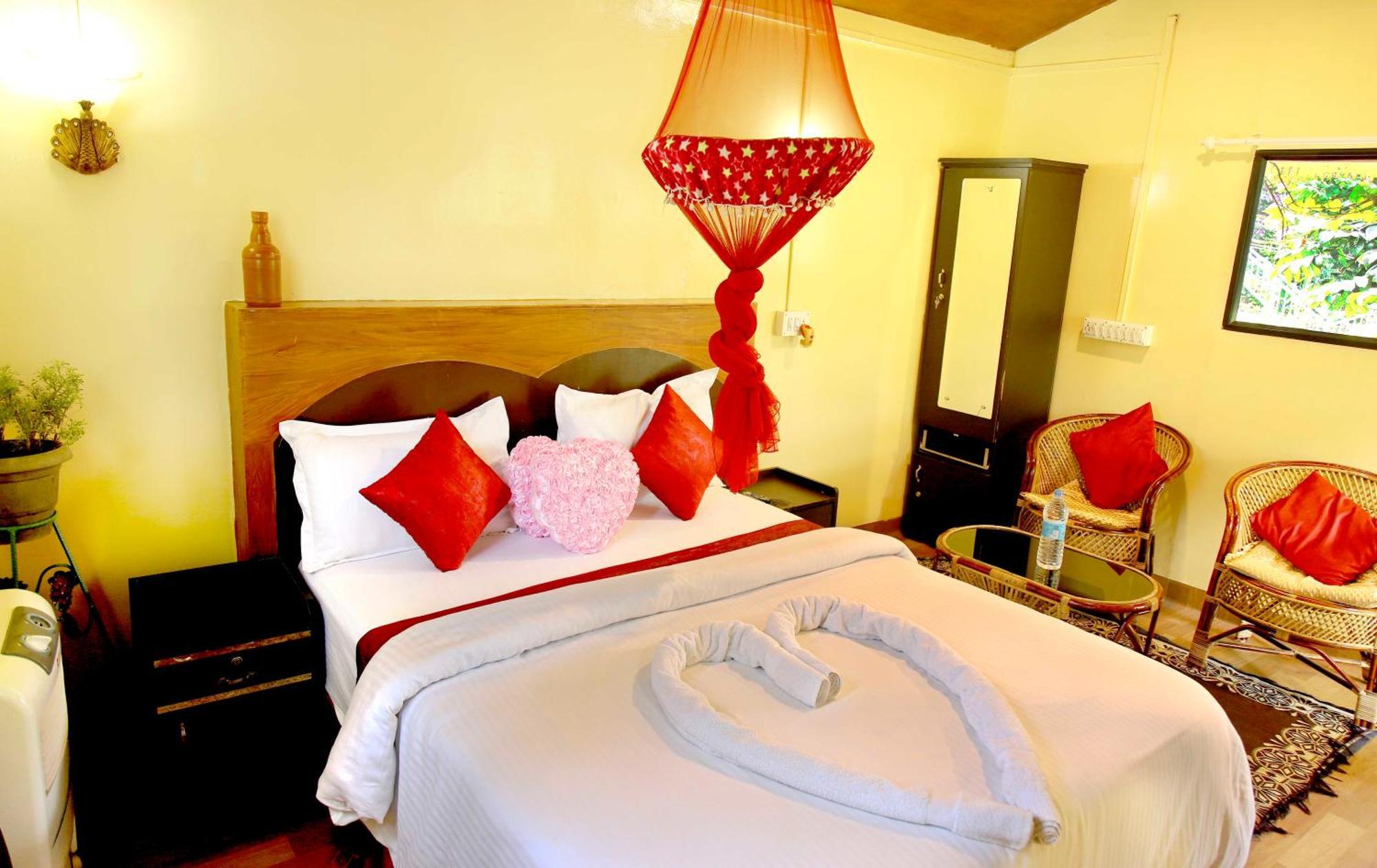 The Wayside Holiday home